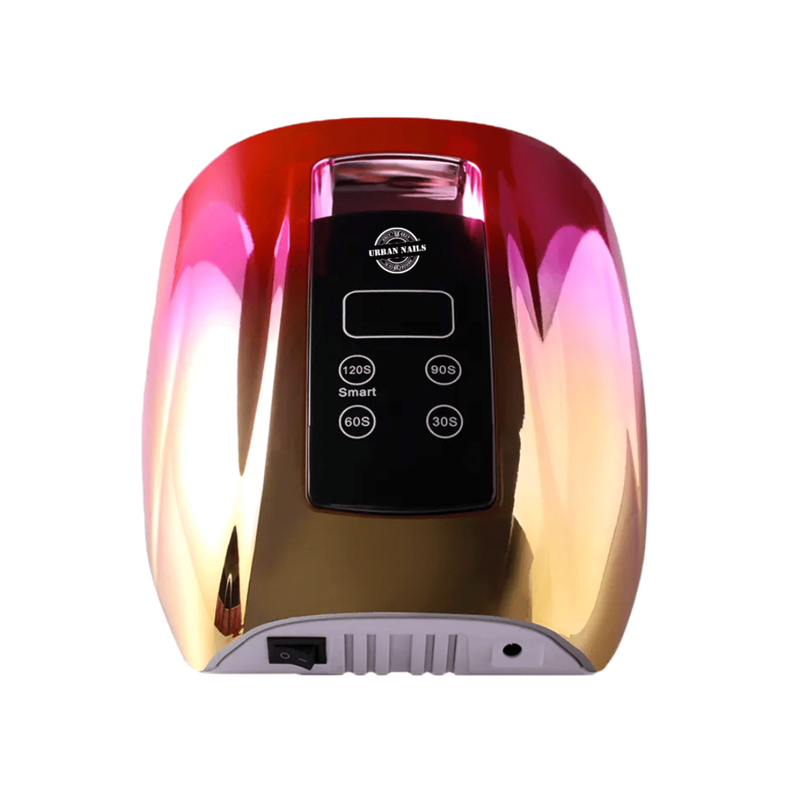 Urban nails Cordless rechargeable uv/led lamp