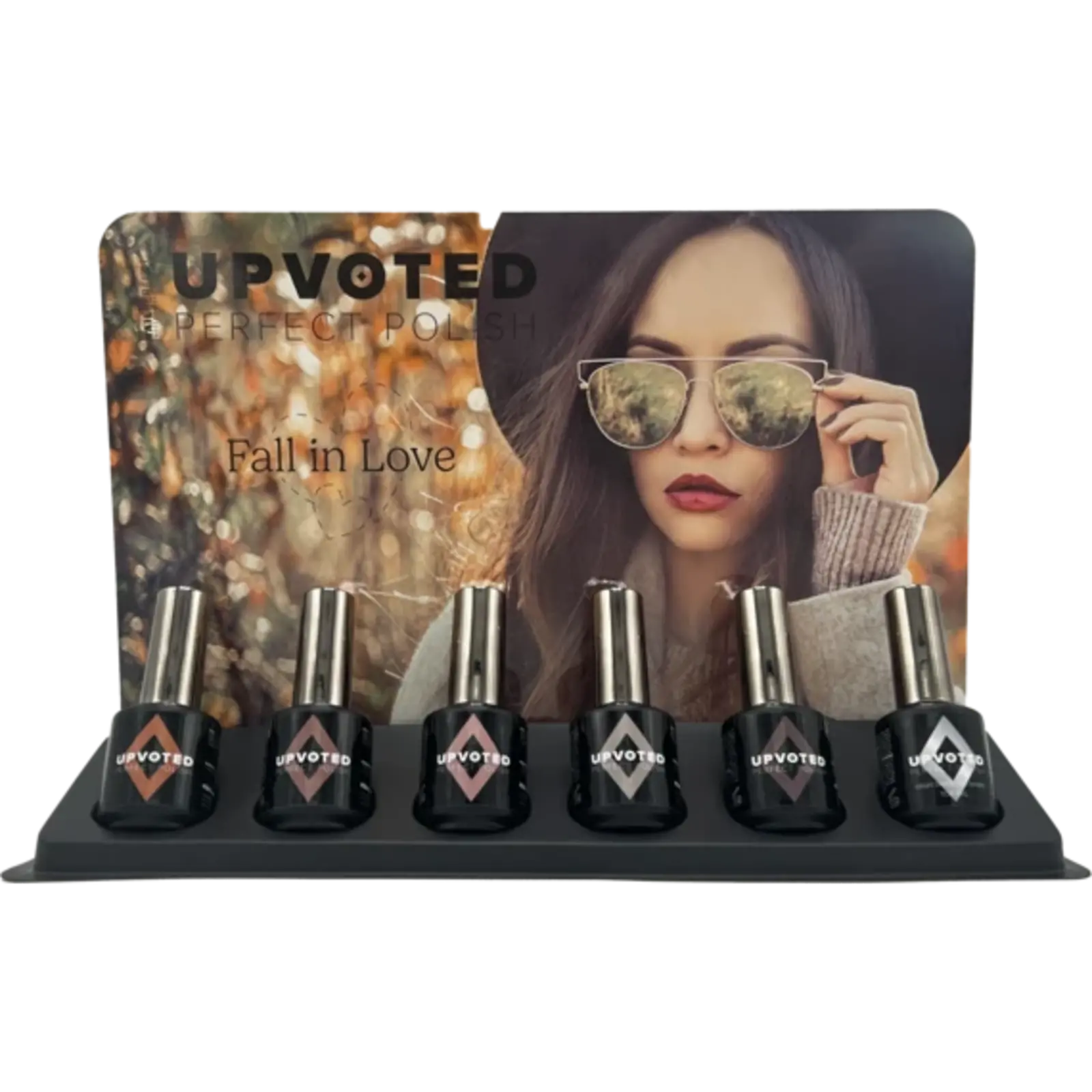 NailPerfect Upvoted Fall In Love 6 st