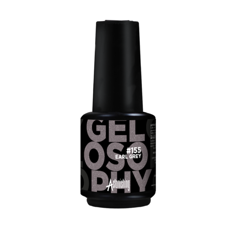 Gelosophy #155 Earl Grey 15ml