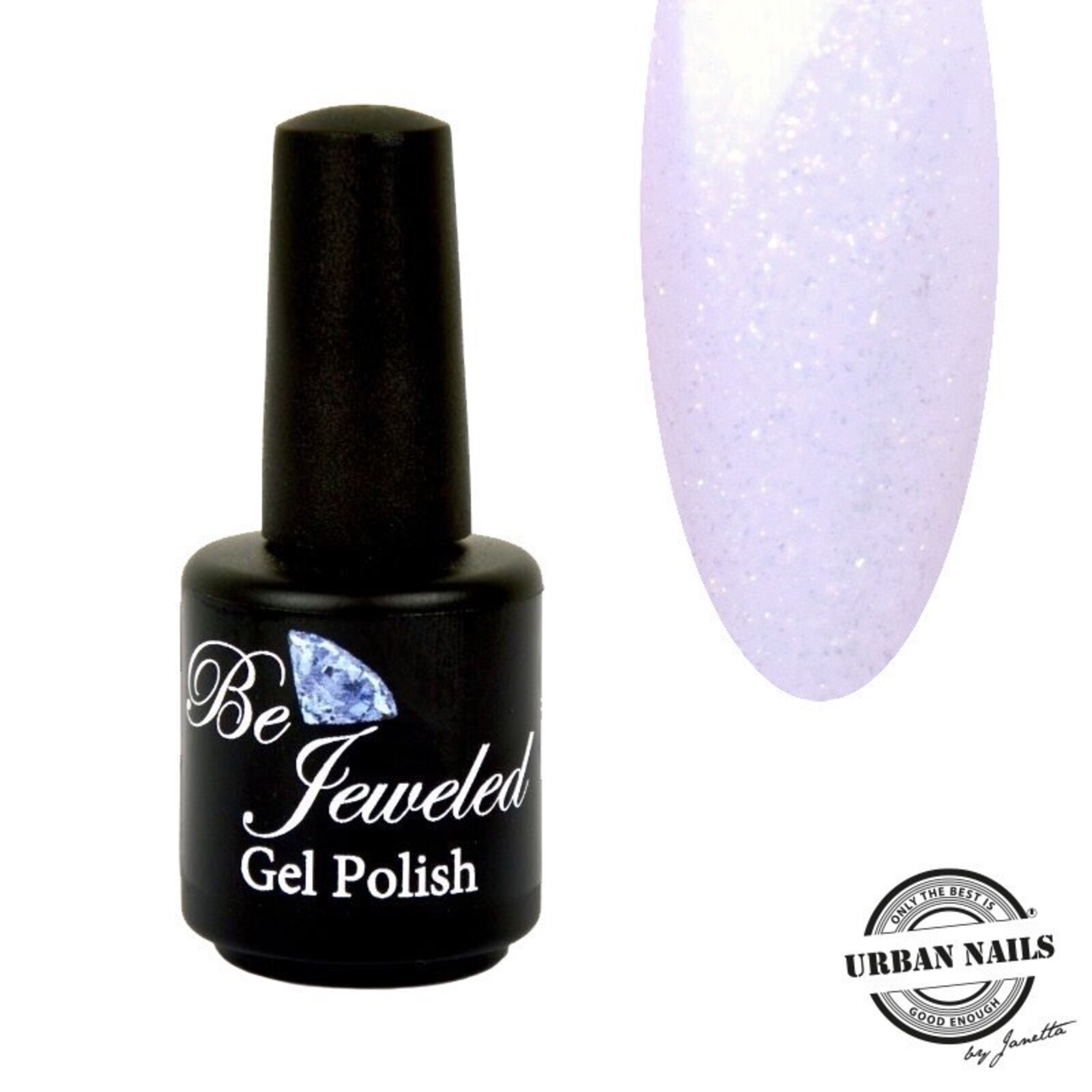Urban nails Be Jeweled Gel Polish GP246
