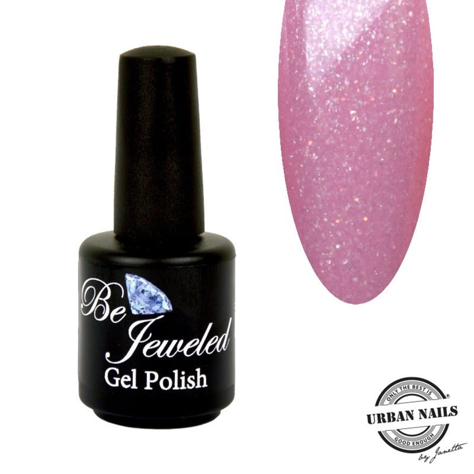 Urban nails Be Jeweled Gel Polish GP248