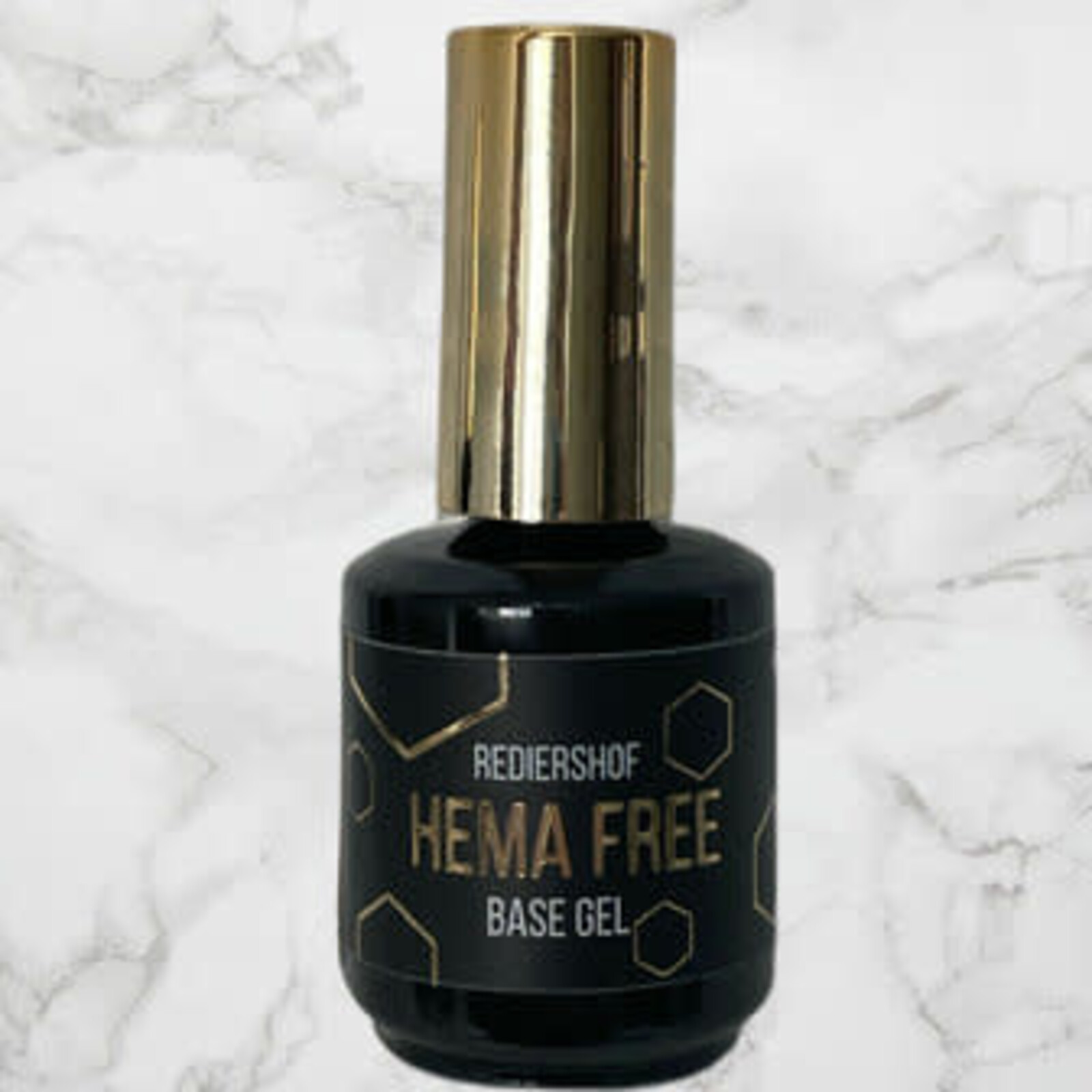 Rediershof Rediershof Hema Free Base Gel