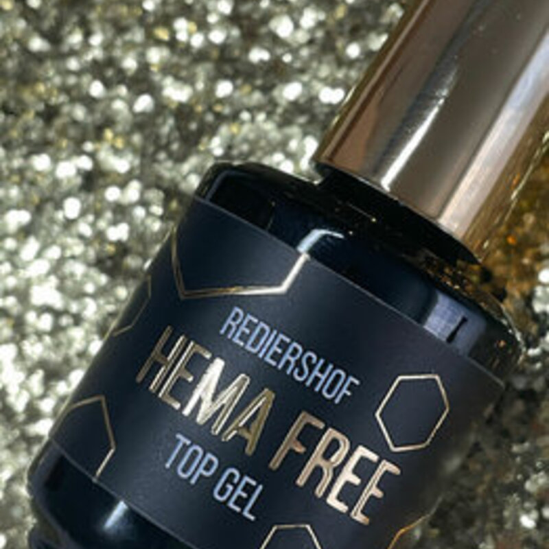 Rediershof  Hema Free Top Gel 15 ml