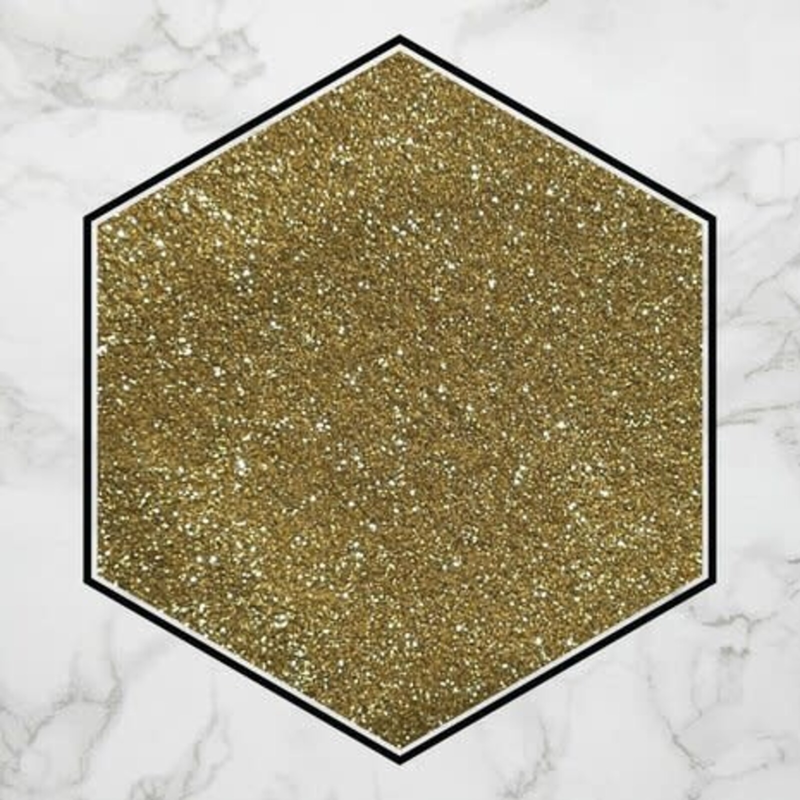 Rediershof RDRS  X-Mas Metal Glitter '24K'  3gr
