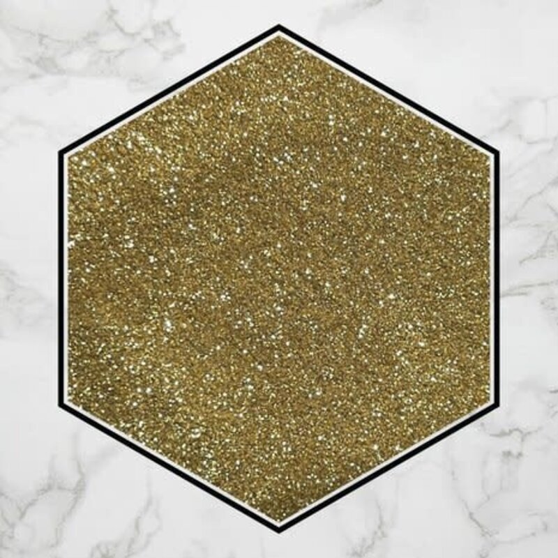 Rediershof X-Mas Metal Glitter '24K'  3gr