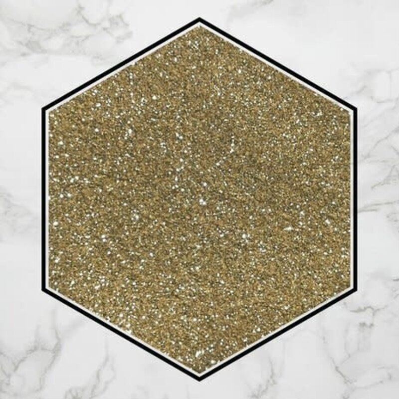 Rediershof X-Mas Metal Glitter 'Gold Digger'  3gr