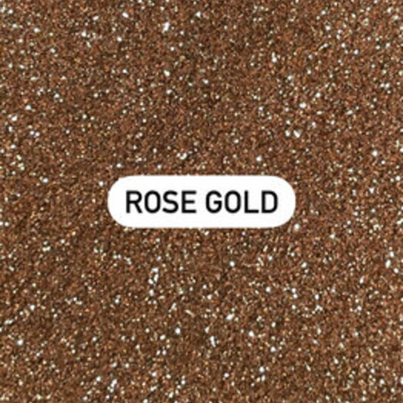 Rediershof X-Mas Metal Glitter 'Rose Gold'  3gr