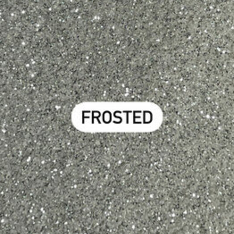 Rediershof X-Mas Metal Glitter 'Frosted'  3gr