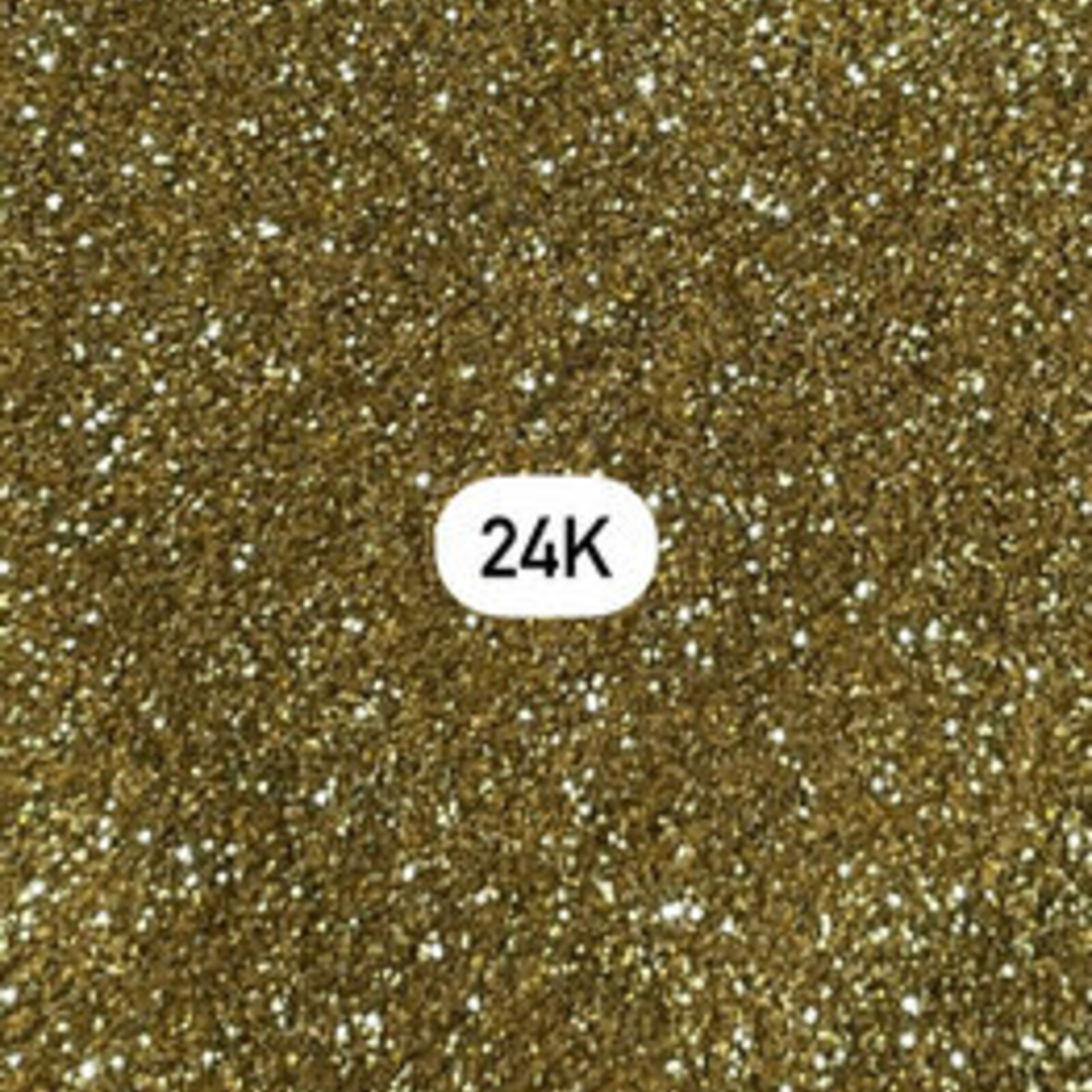 Rediershof Rediershof X-Mas Metal Glitter '24K'  3gr