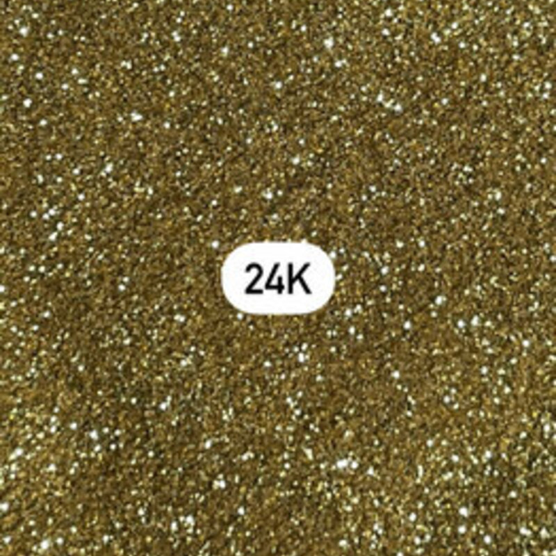 Rediershof X-Mas Metal Glitter '24K'  3gr