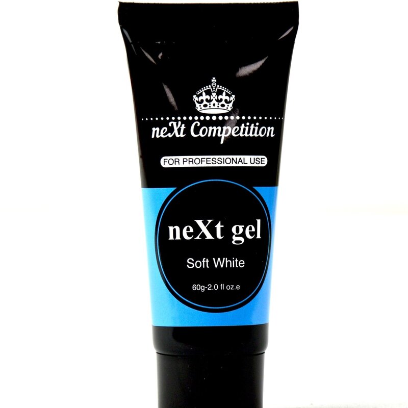Next Tube Soft White 60 gr