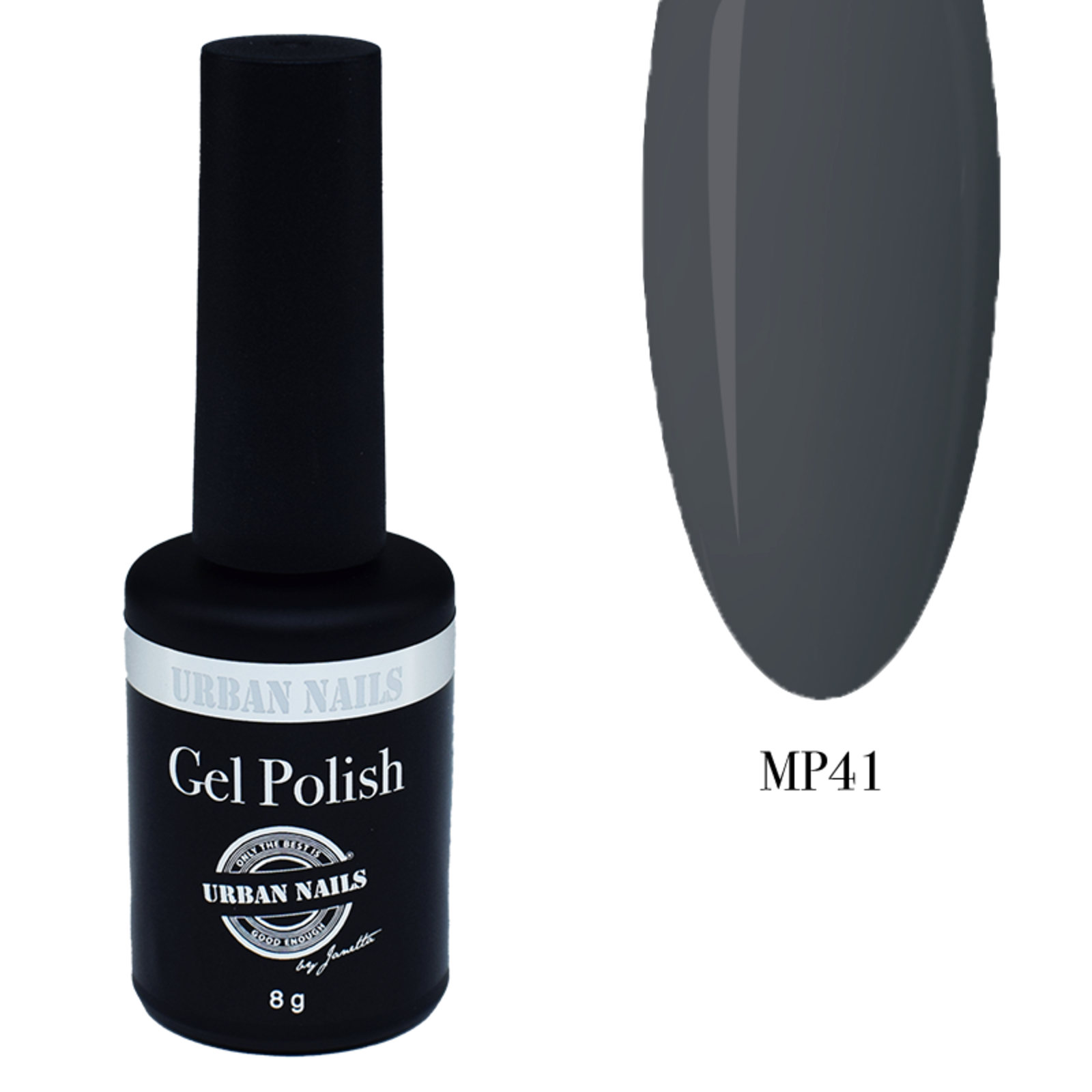 Urban nails MP41 Mini Gelpolish 8 ml