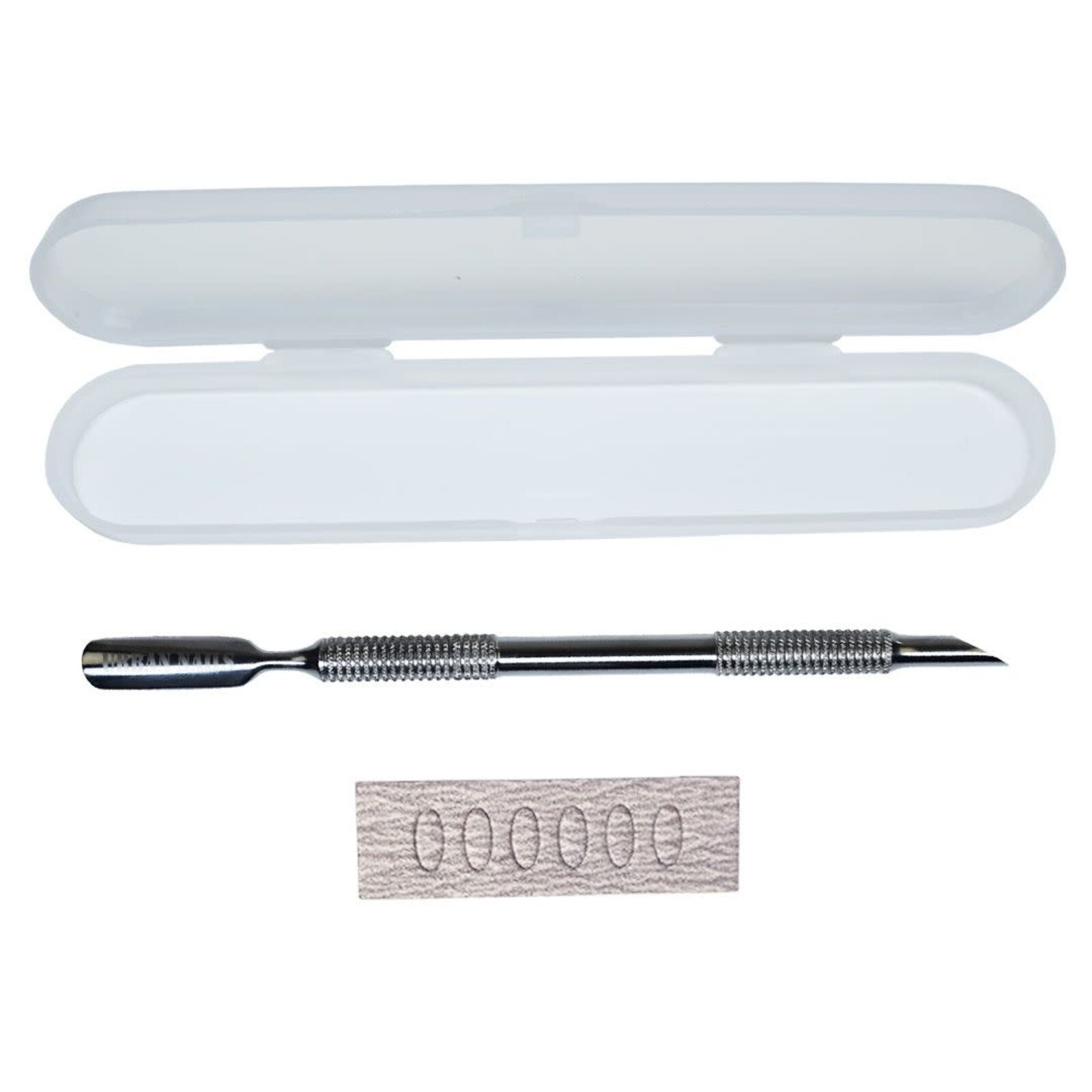 Urban nails Cuticle Pusher Slanted