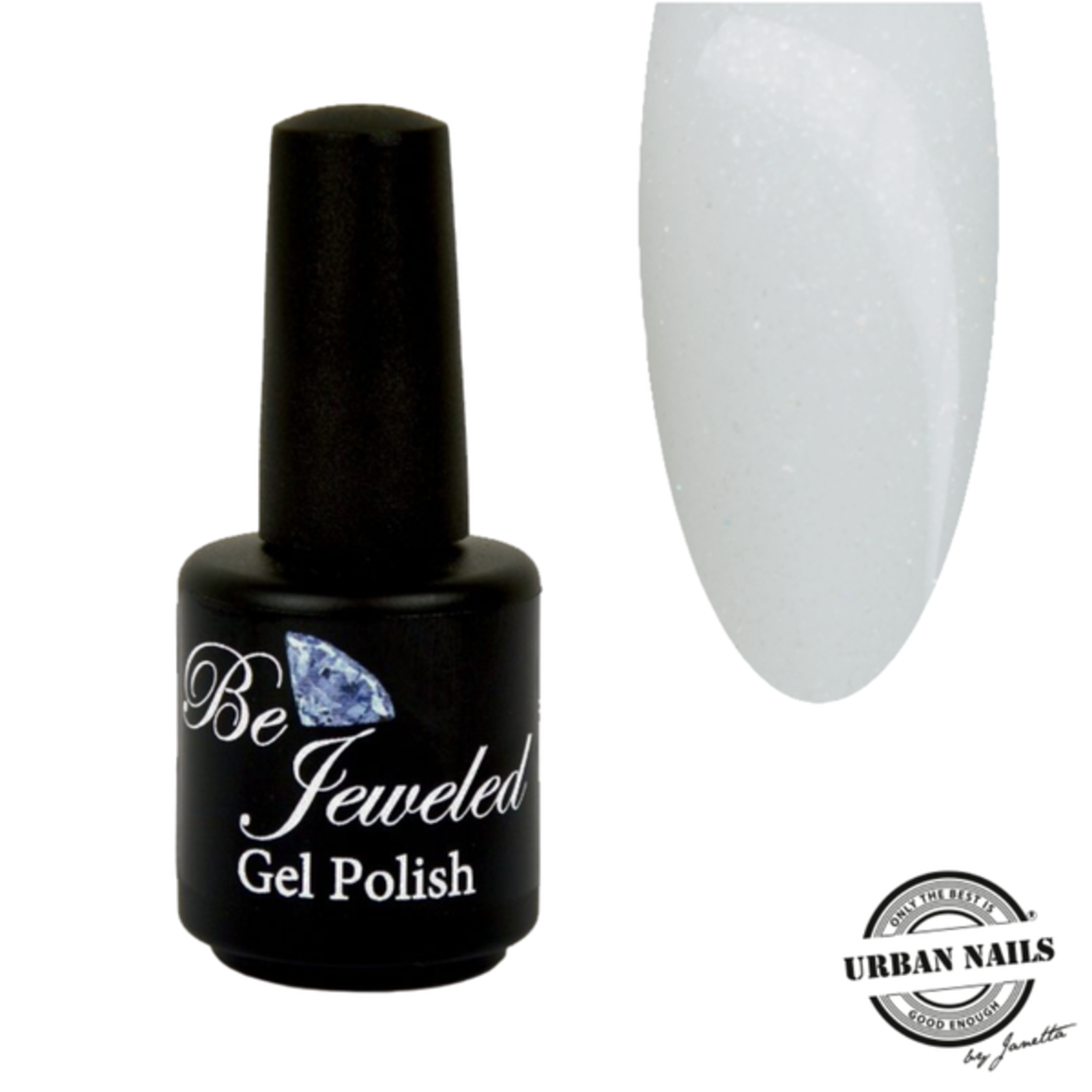 Urban nails Be Jeweled Gel Polish GP241
