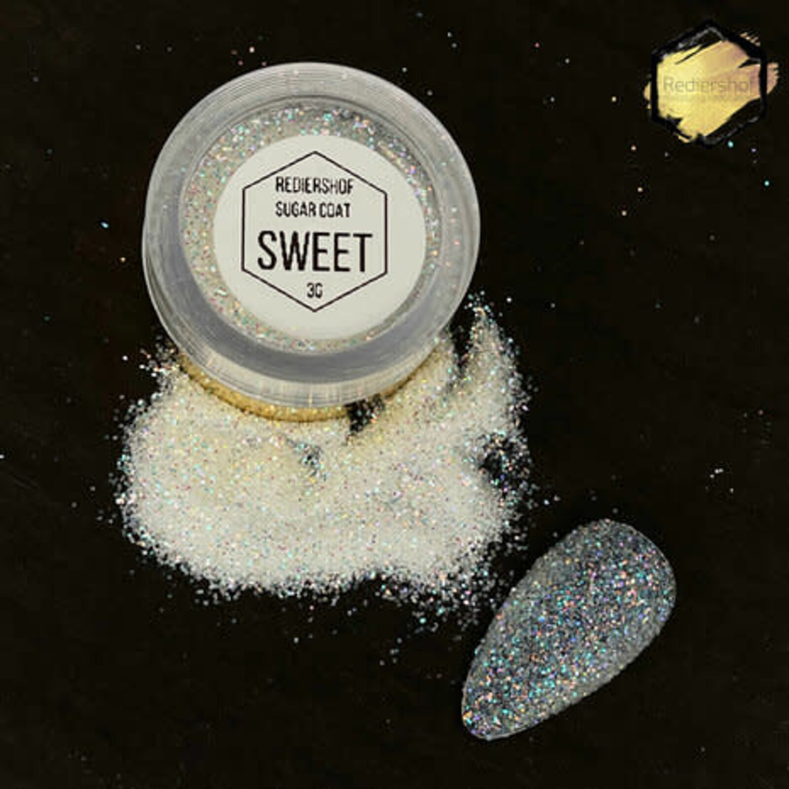 Rediershof Rediershof Sugar Coat Sweet