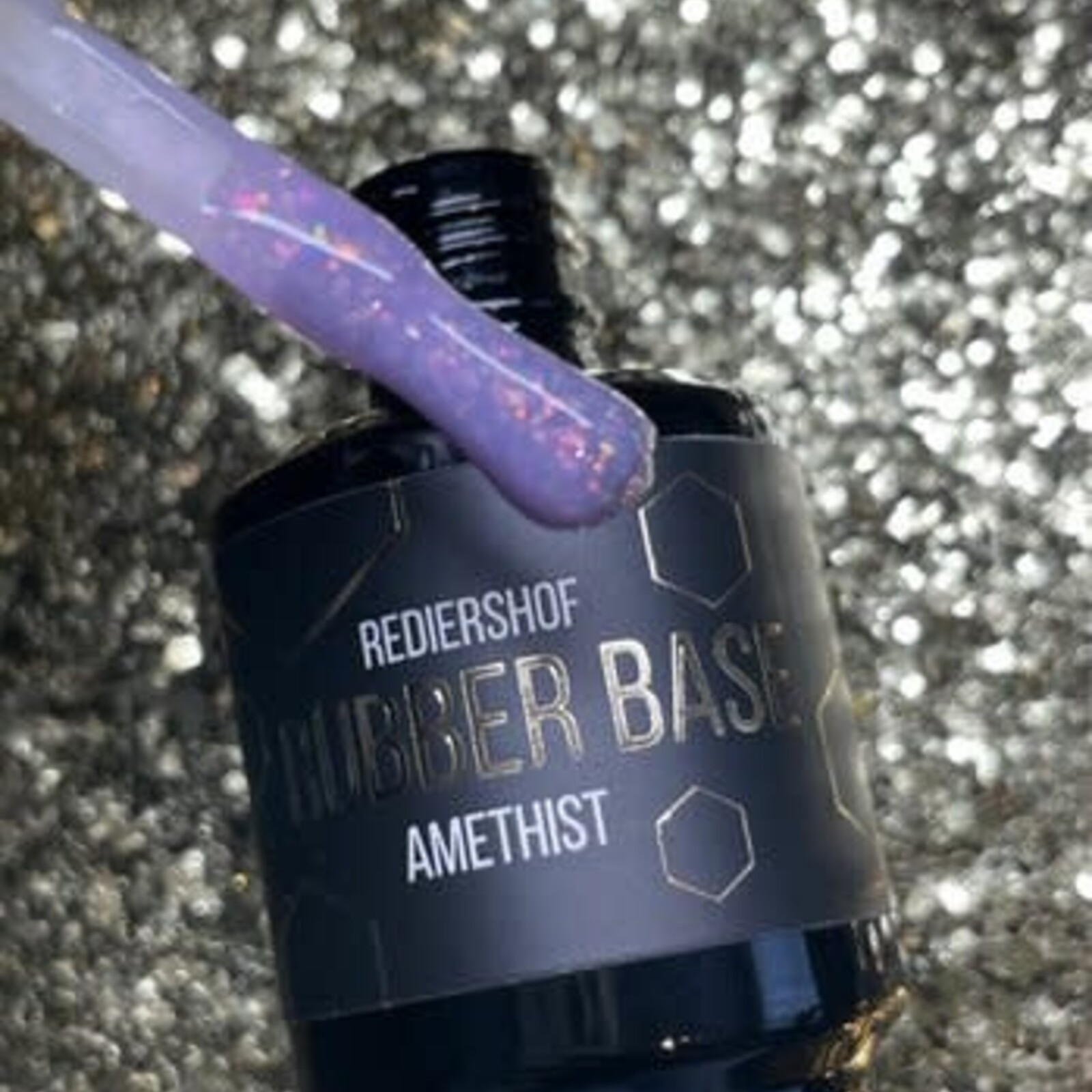 Rediershof Rediershof Rubber Base Amethist