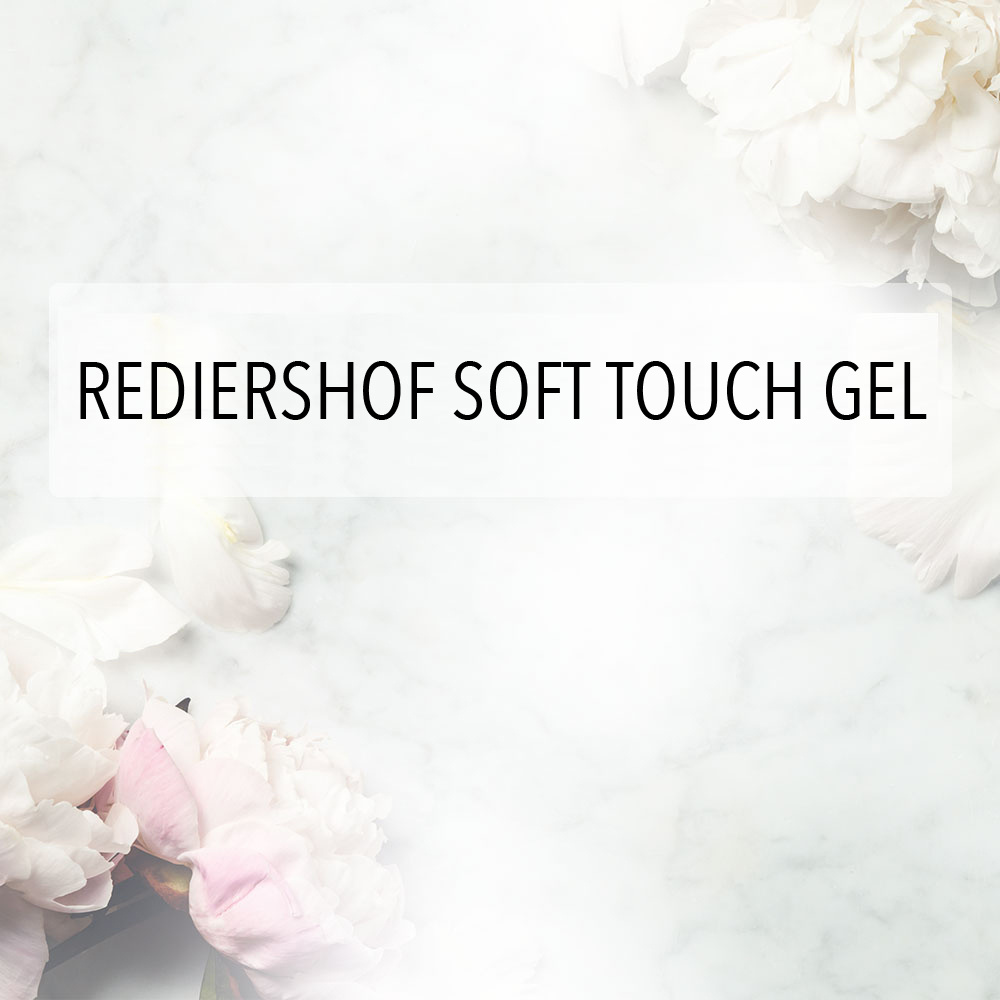 Rediershof Soft Touch Gel