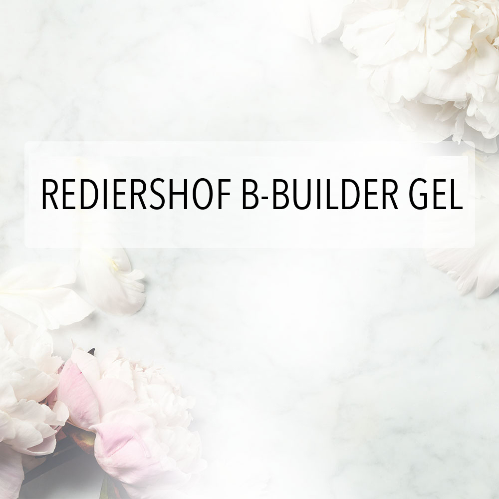 Rediershof B-Buildergel