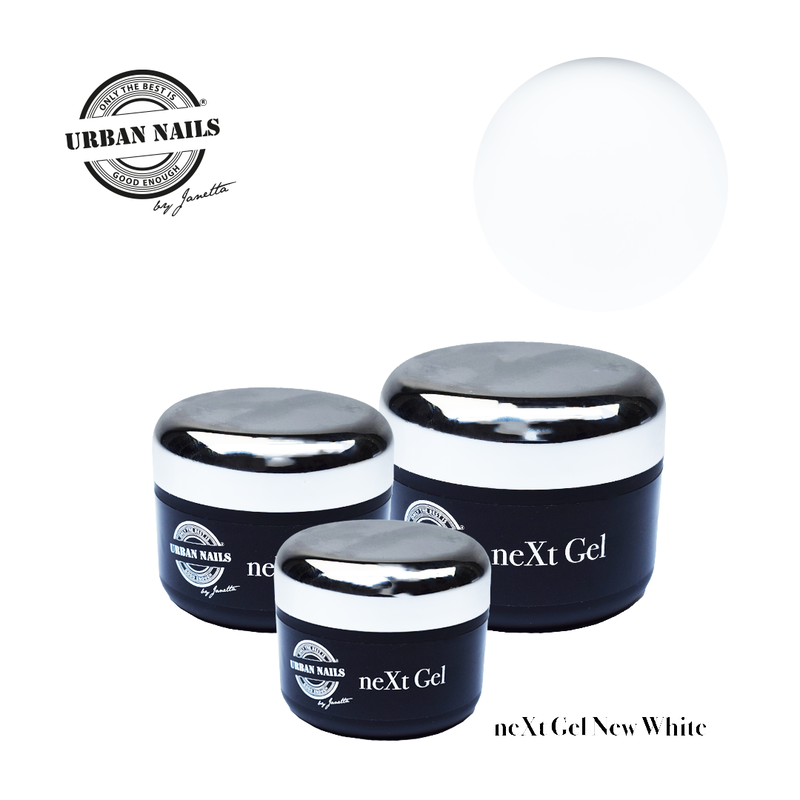 NeXt Gel New White 15 gr