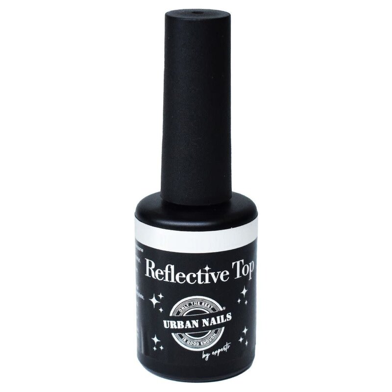 Reflective Glitter Top Gel 8 gr