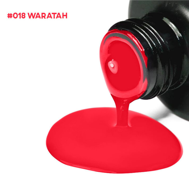 Gelosophy #018 Waratah 15 ml