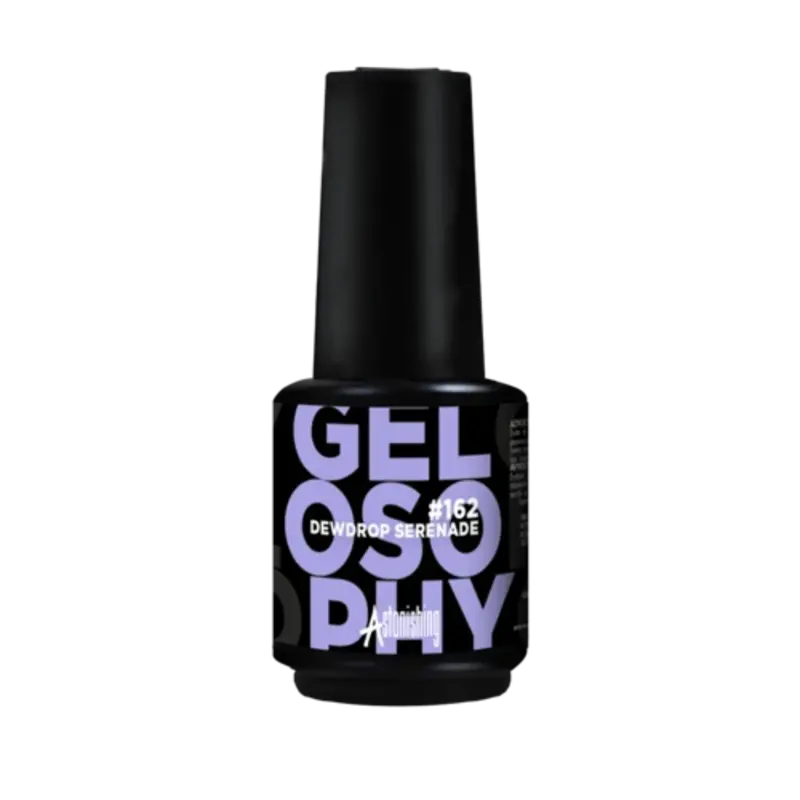 Gelosophy#162 Drewdrop Serenade 15ml