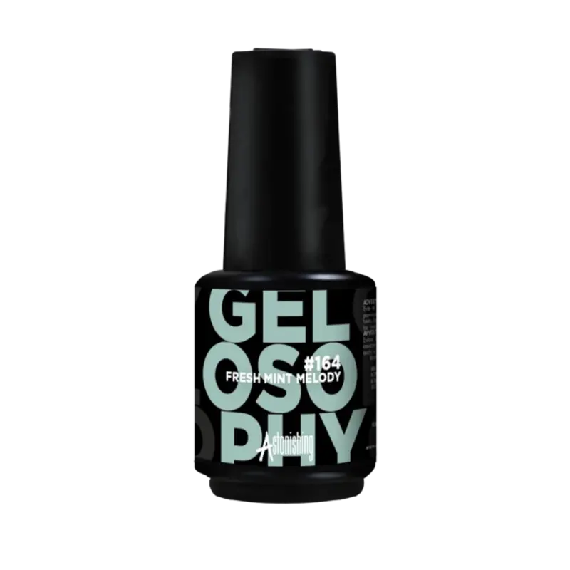 Gelosophy#164 Fresh Mint Melody 15ml