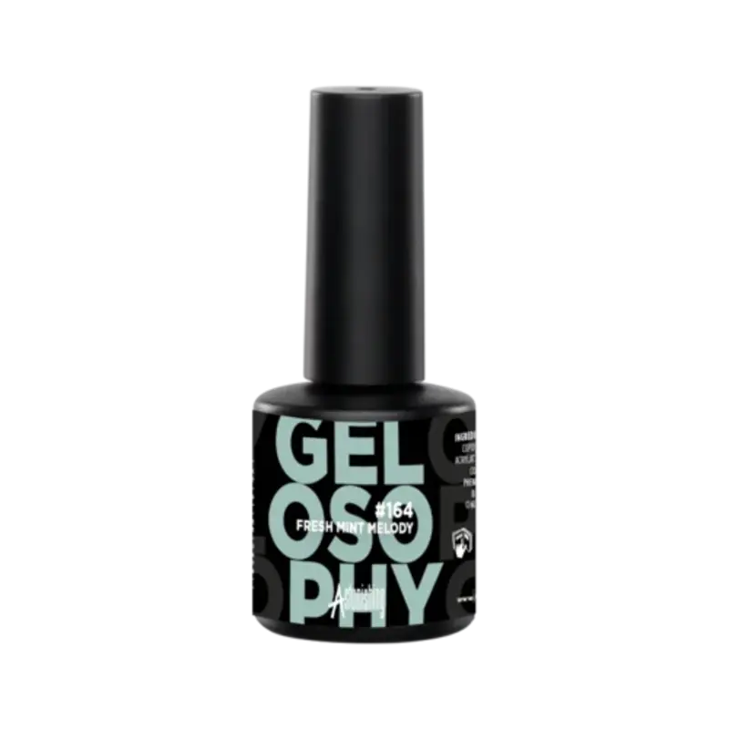 Gelosophy#164 Fresh Mint Melody 7 ml