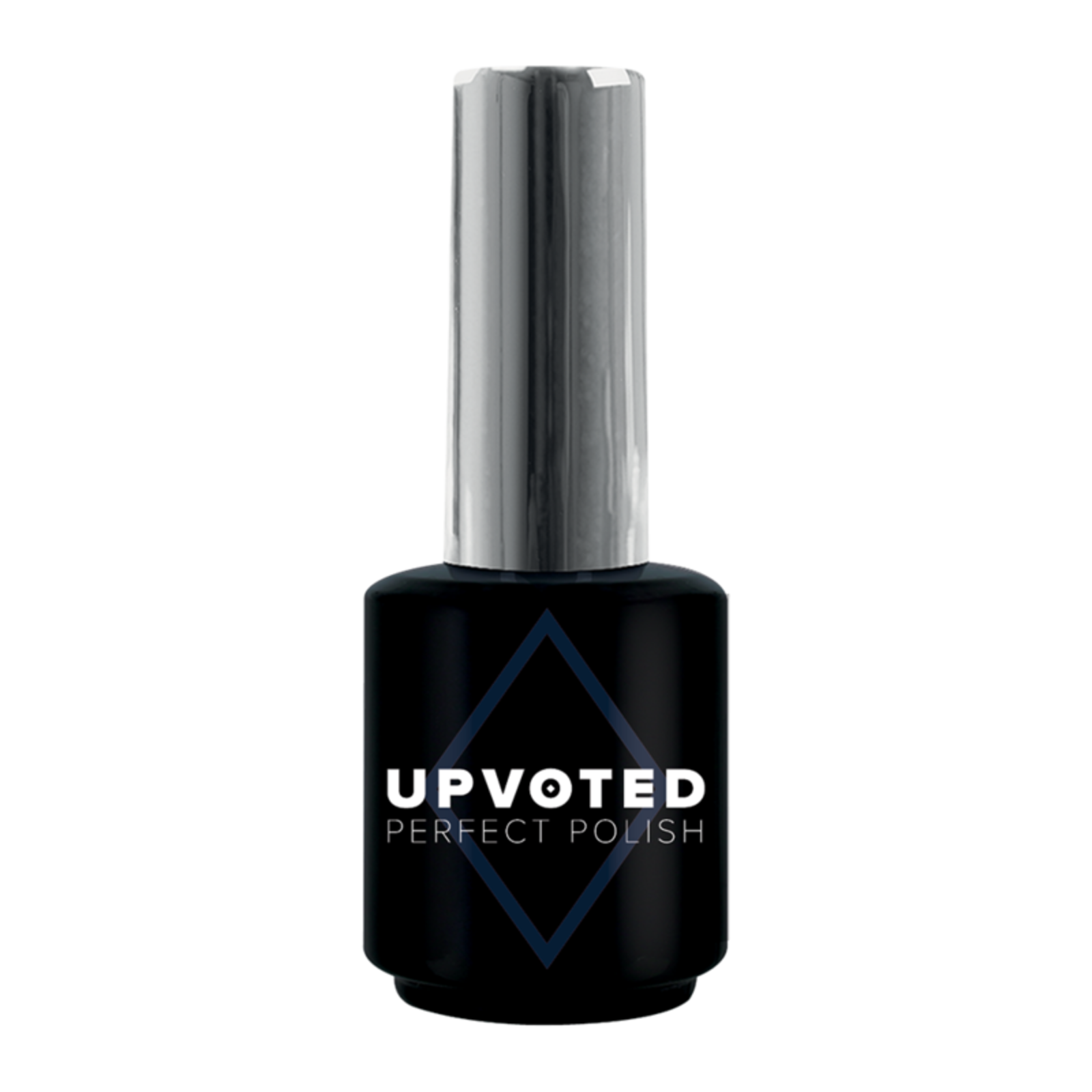 NailPerfect Upvoted #165 Sexy Grey 15 ml