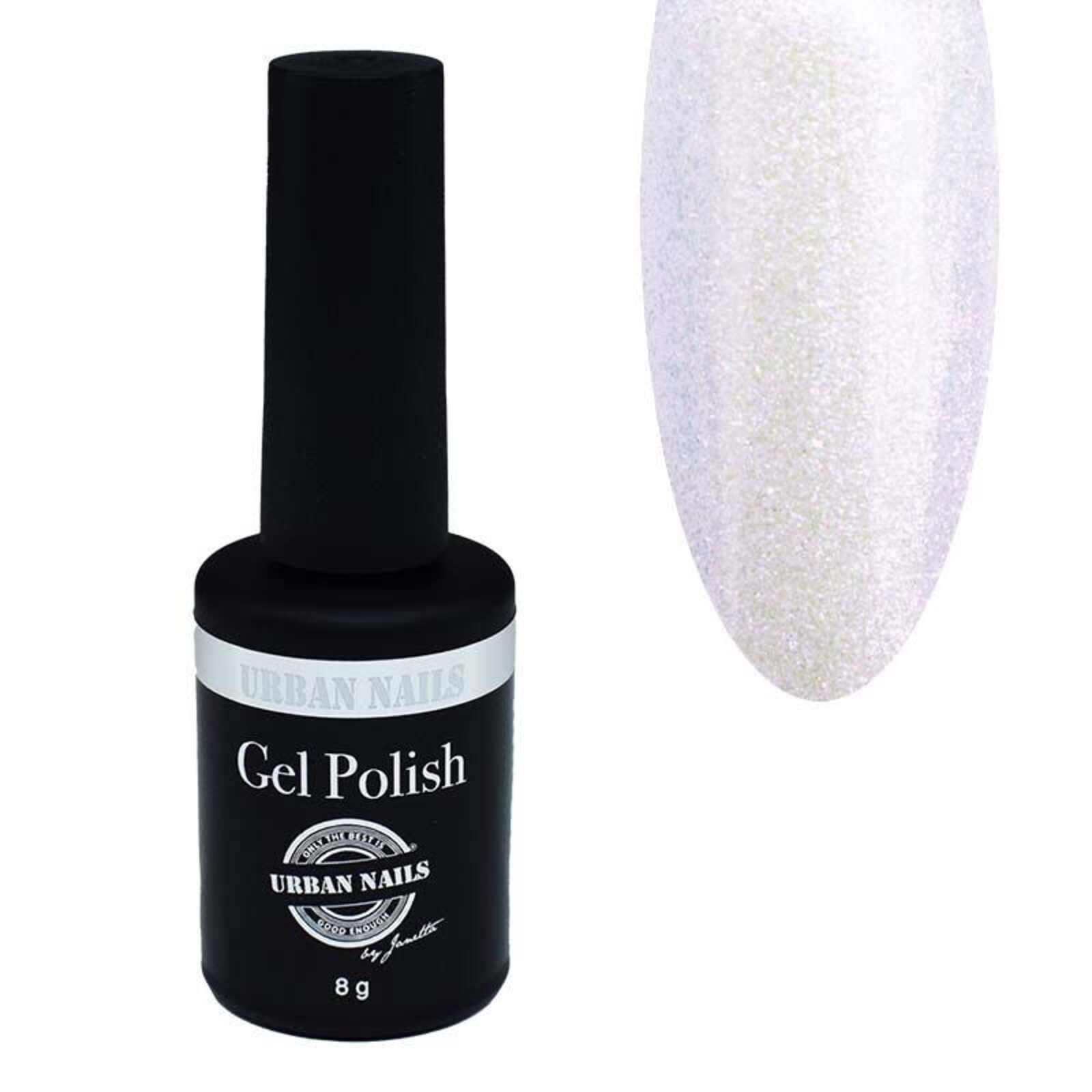 Urban nails Mini Enchanted Gelpolish MEA 13  8ml