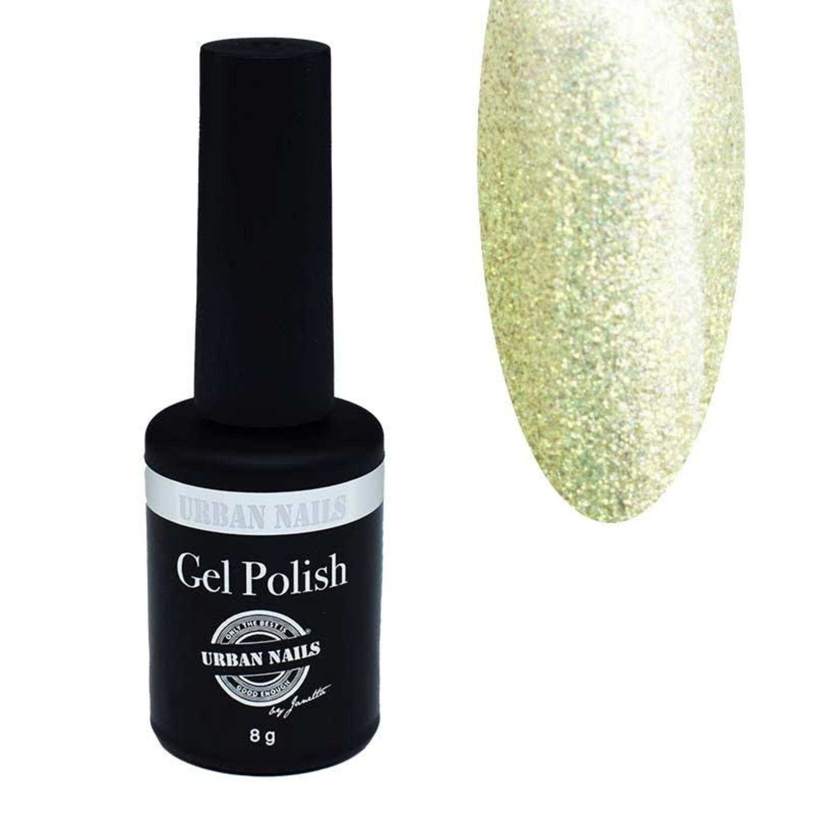 Urban nails Mini Enchanted Gelpolish MEA 14  8ml