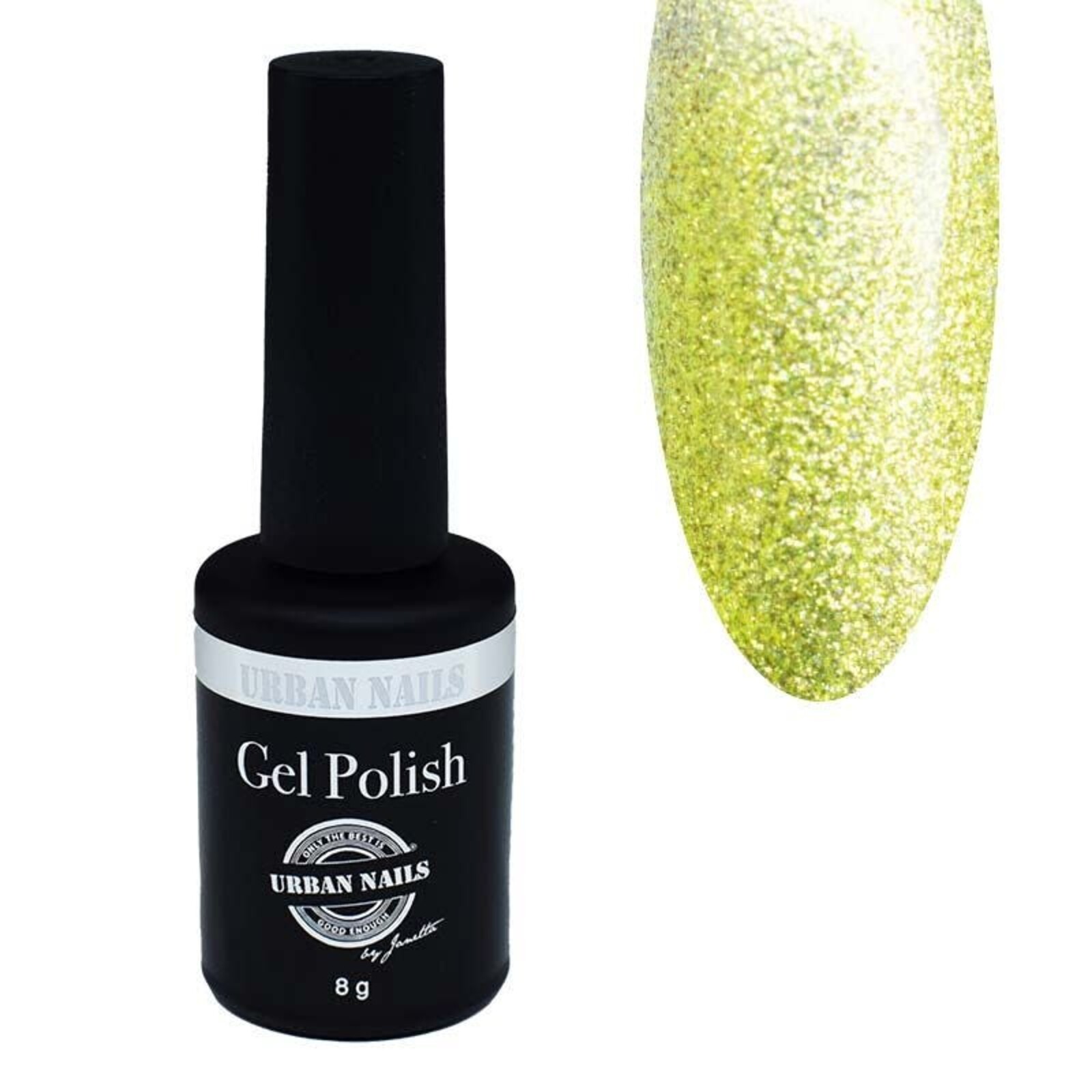 Urban nails Mini Enchanted Gelpolish MEA 16 8ml