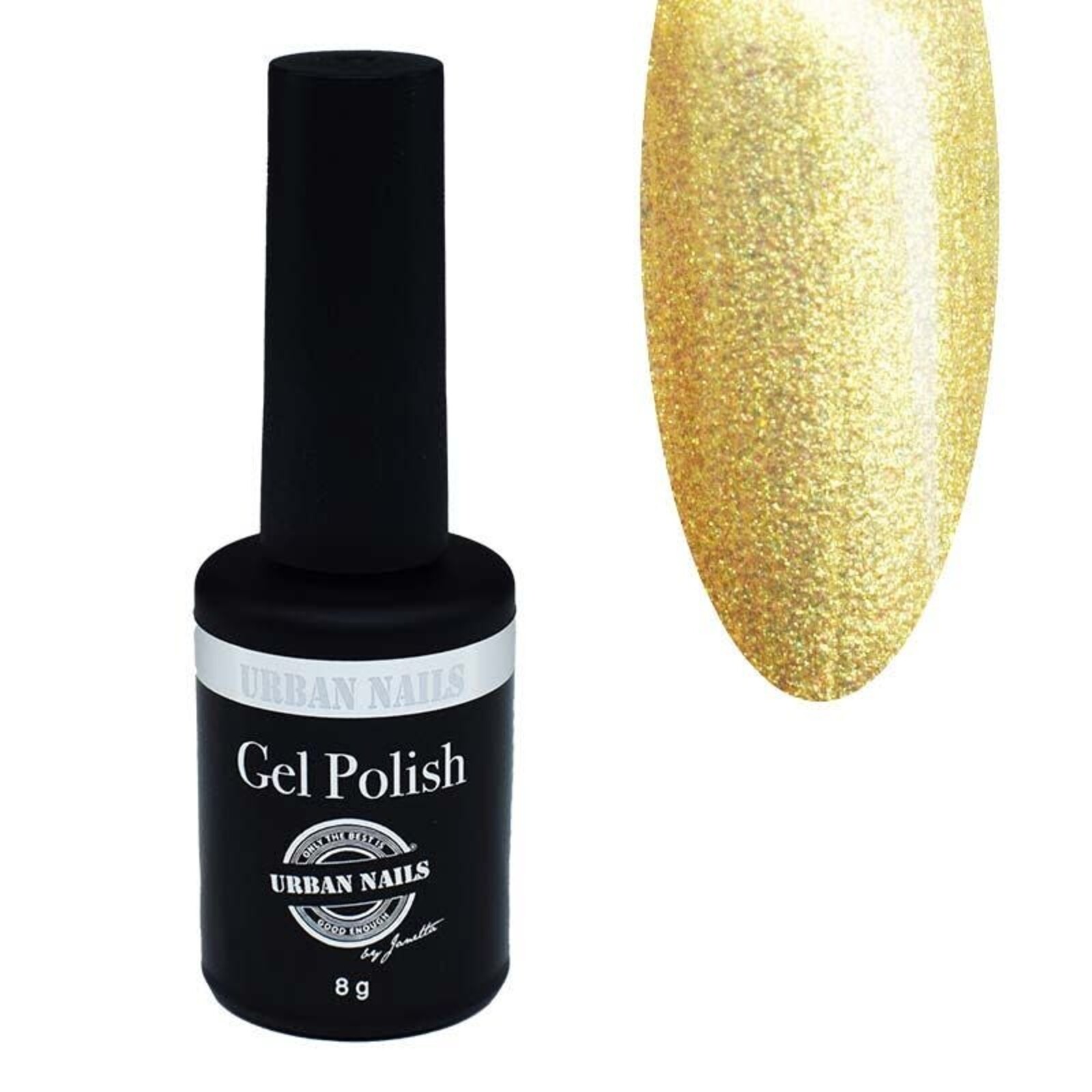 Urban nails Mini Enchanted Gelpolish MEA 17 8ml