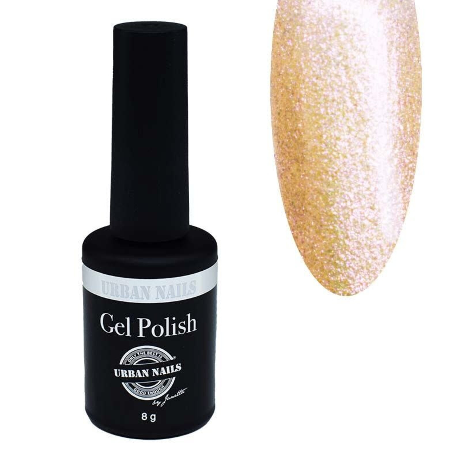 Urban nails Mini Enchanted Gelpolish MEA 18 8ml