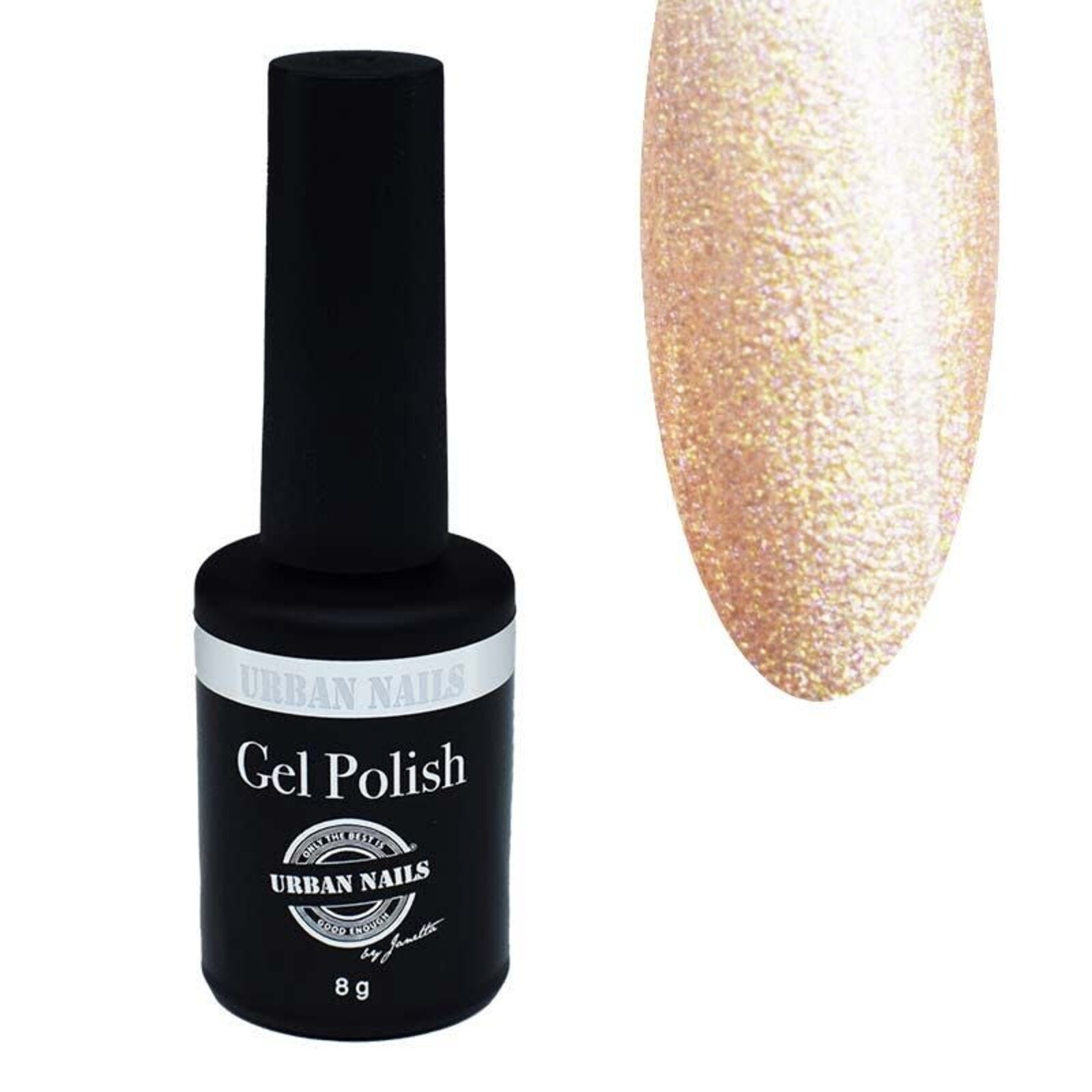 Urban nails Mini Enchanted Gelpolish MEA 19 8ml