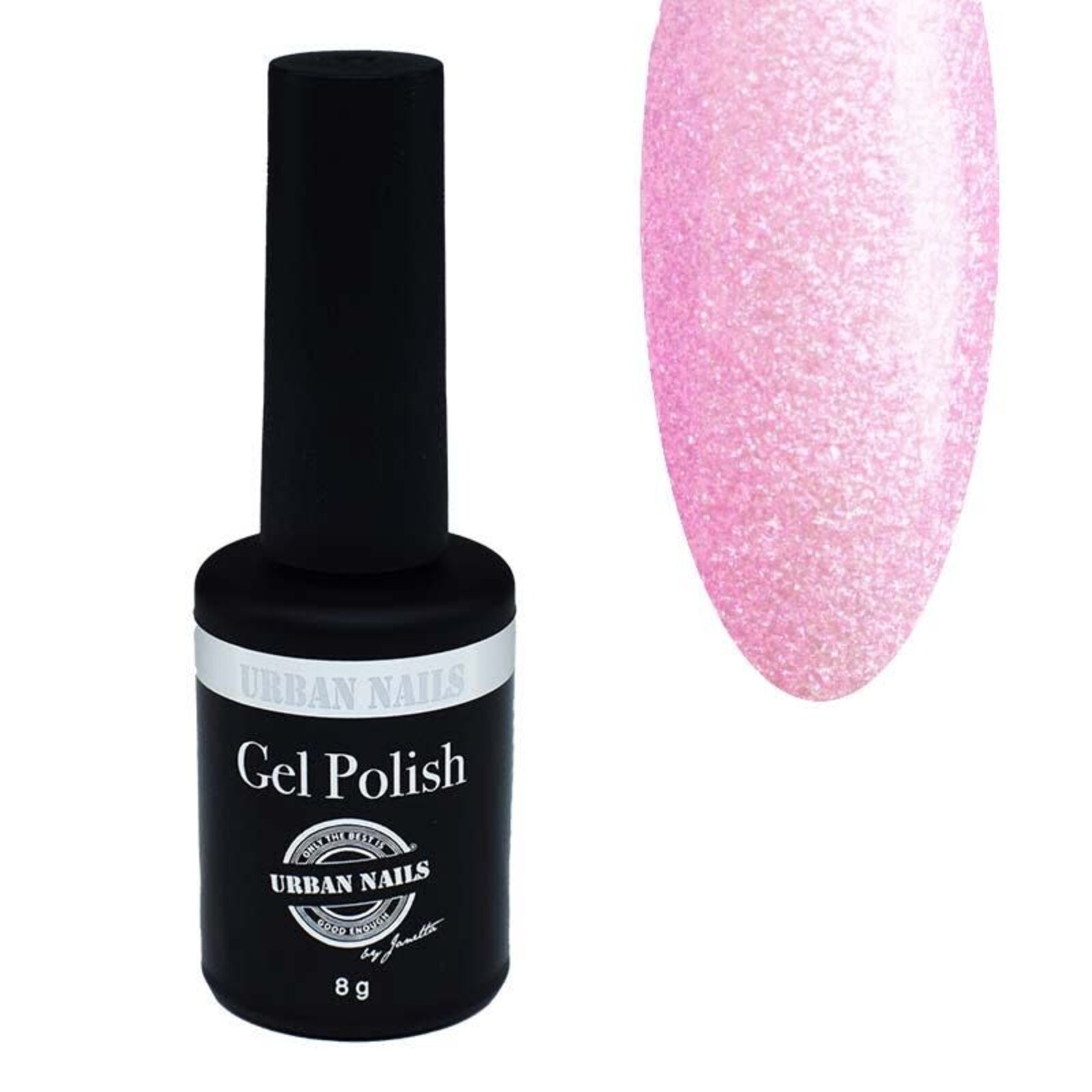 Urban nails Mini Enchanted Gelpolish MEA 21 8ml