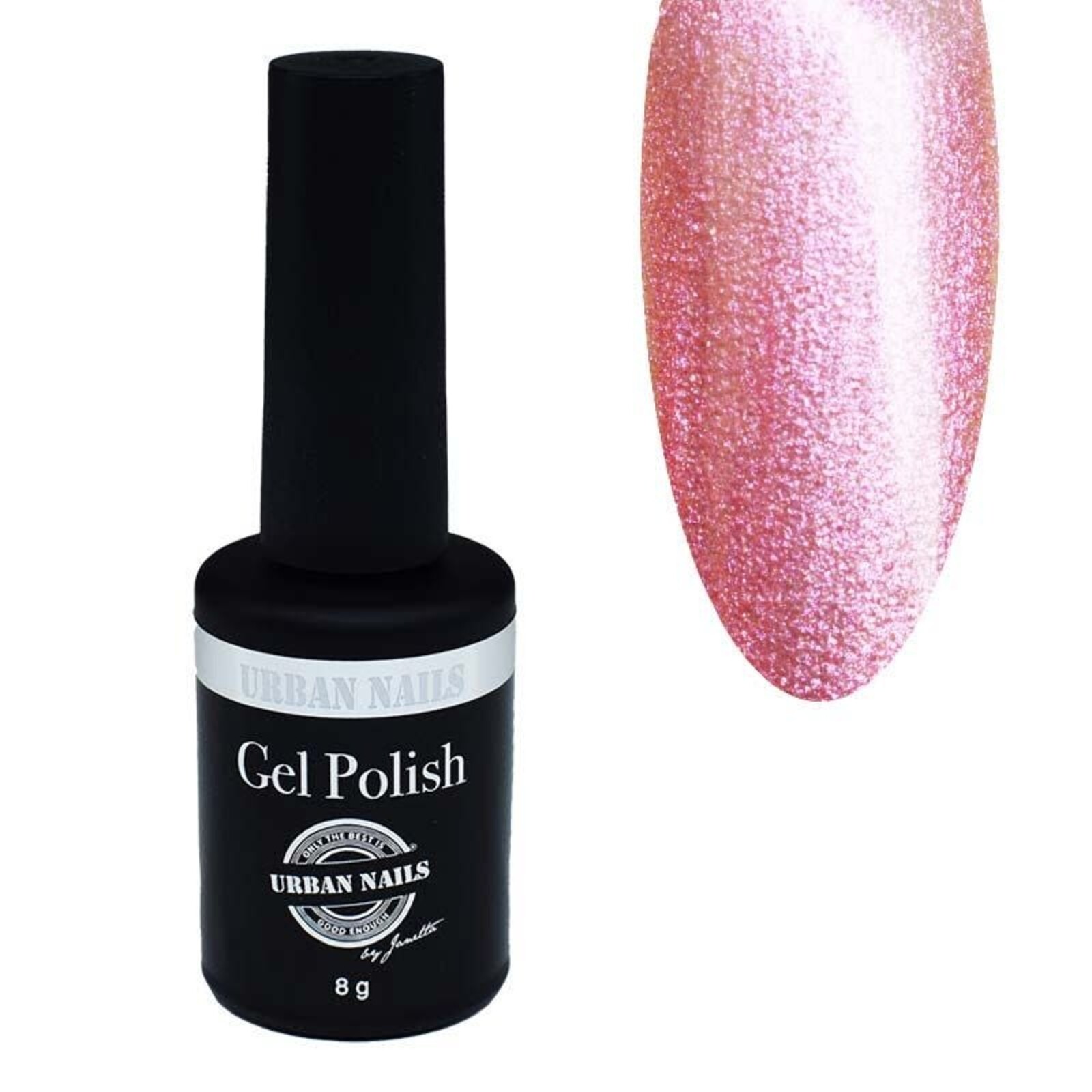 Urban nails Mini Enchanted Gelpolish MEA 22 8ml