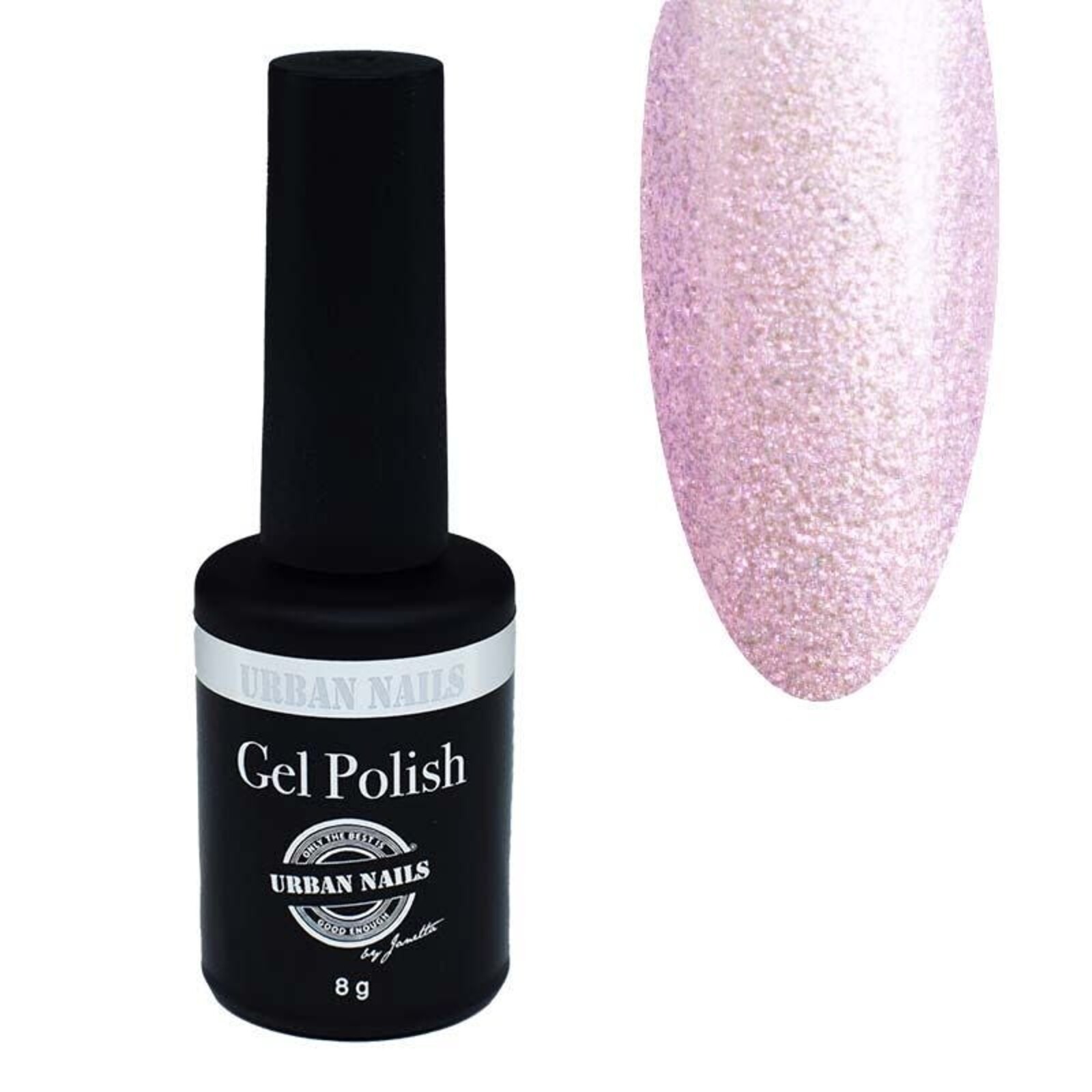 Urban nails Mini Enchanted Gelpolish MEA 23 8ml