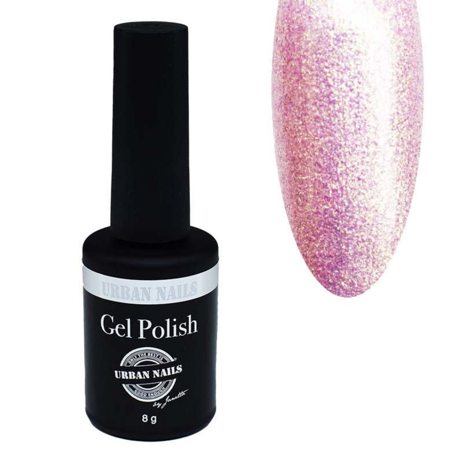 Urban nails Mini Enchanted Gelpolish MEA 24 8ml