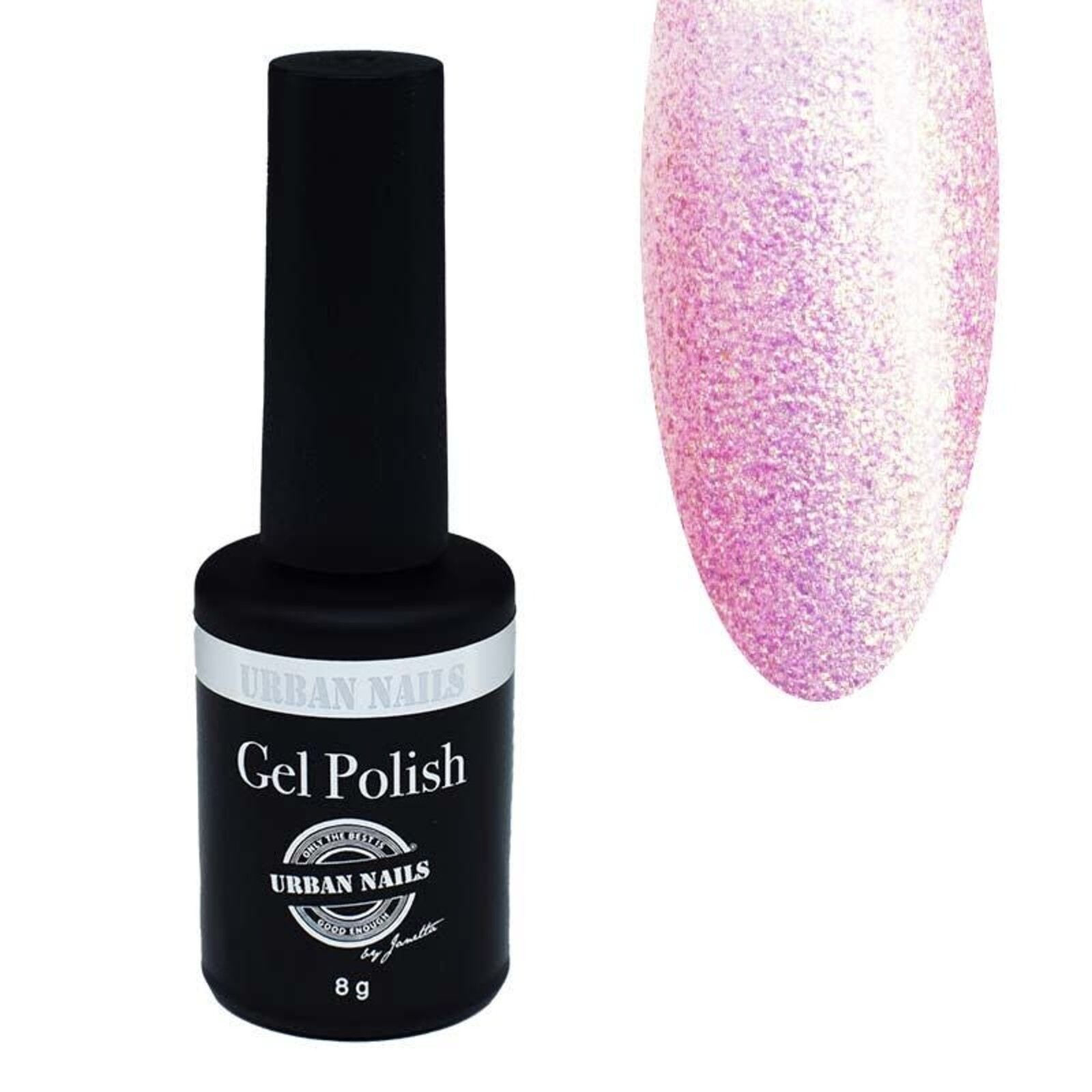 Urban nails Mini Enchanted Gelpolish MEA 25 8ml