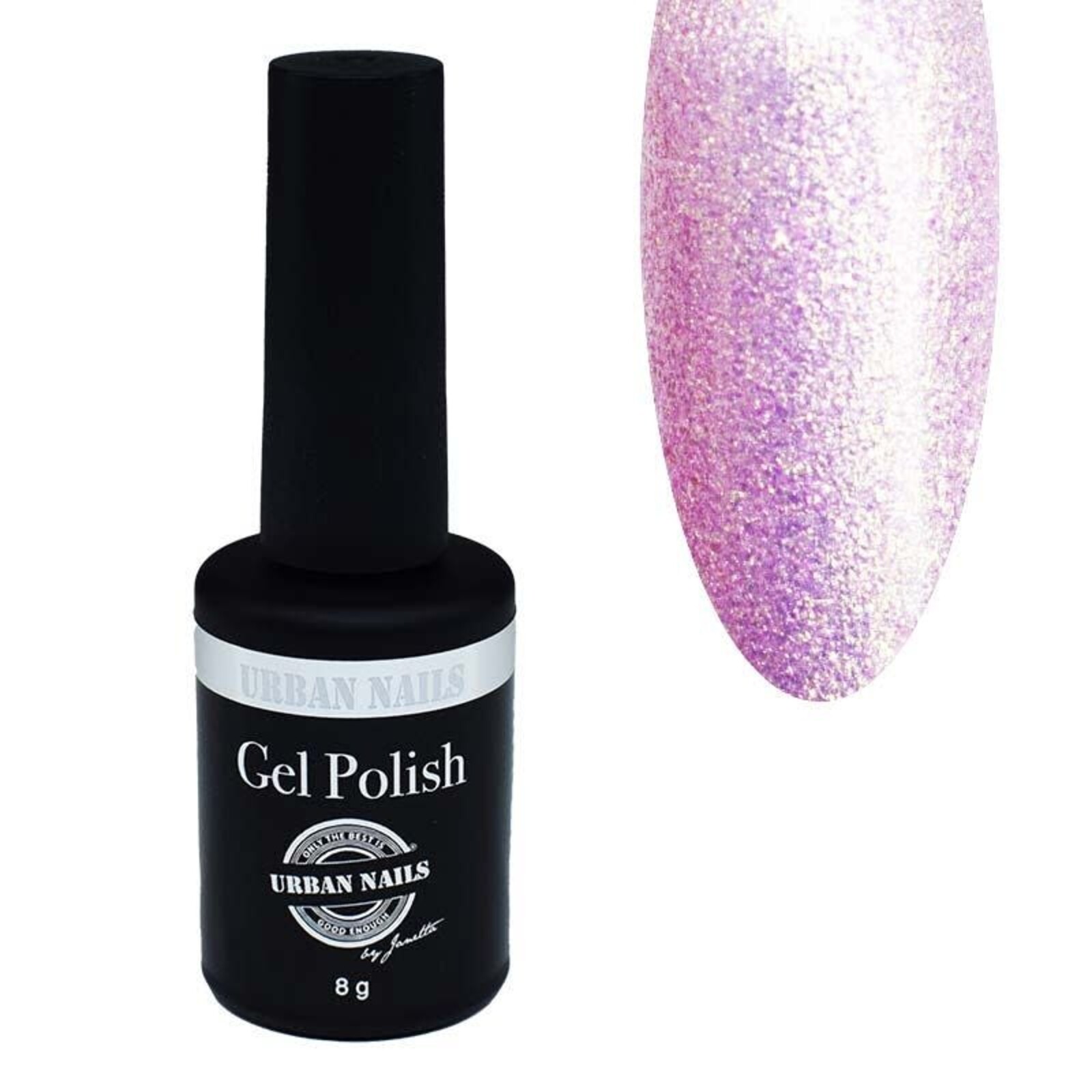 Urban nails Mini Enchanted Gelpolish MEA 26 8ml