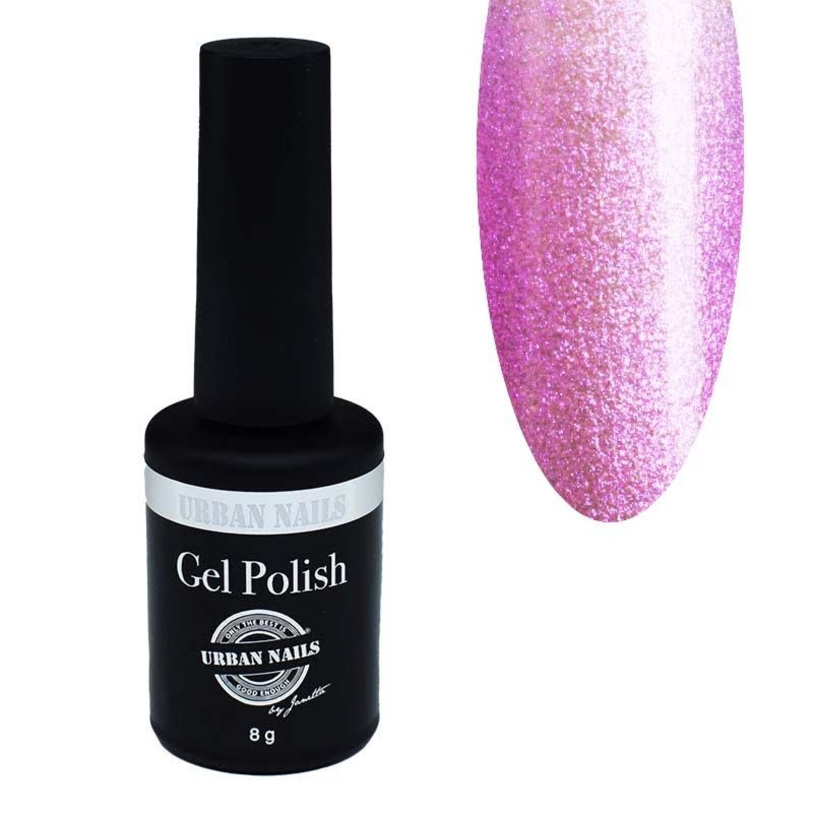Urban nails Mini Enchanted Gelpolish MEA 27 8ml