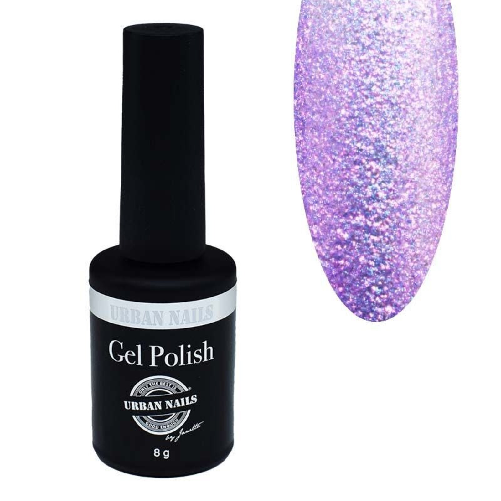 Urban nails Mini Enchanted Gelpolish MEA 28 8ml