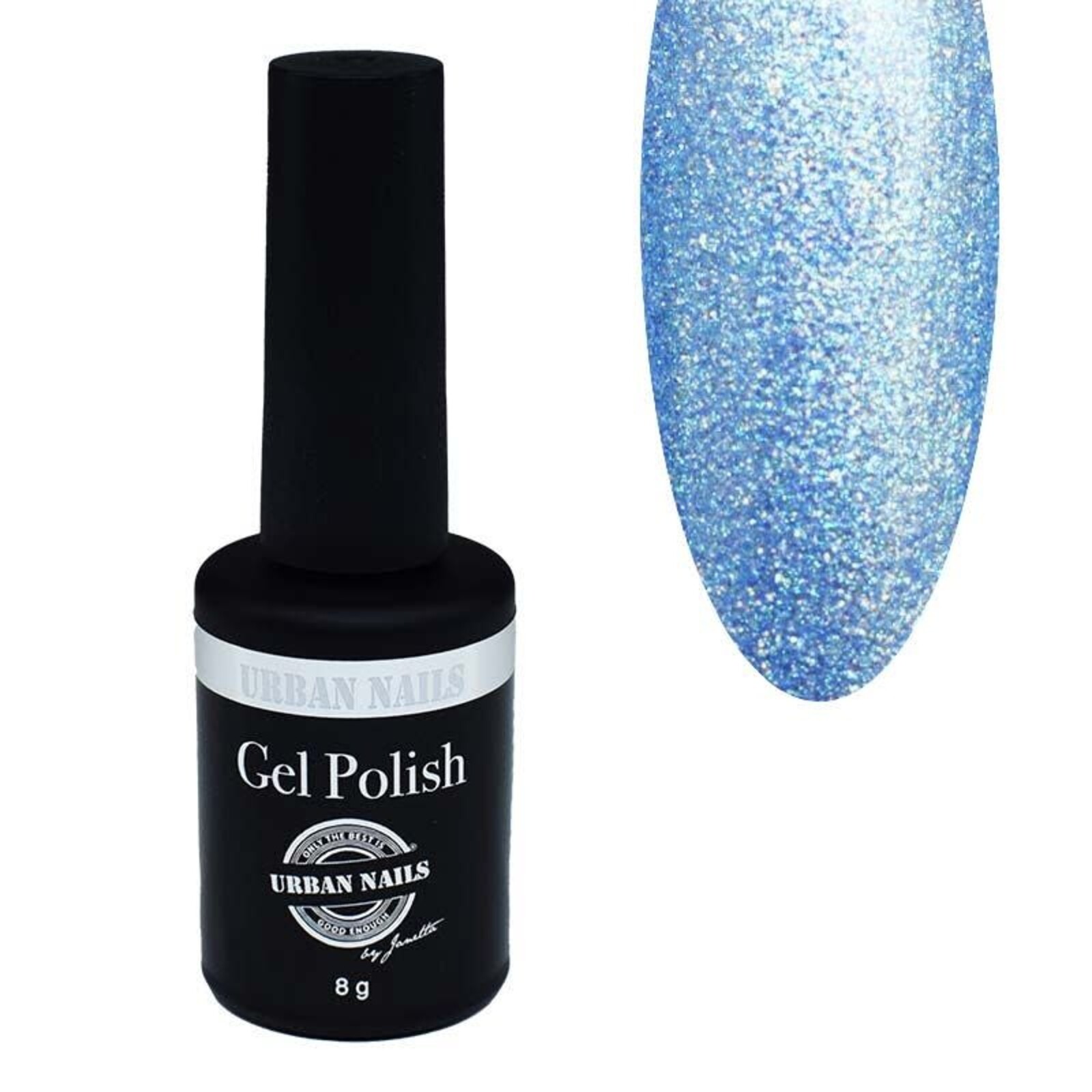 Urban nails Mini Enchanted Gelpolish MEA 30  8ml