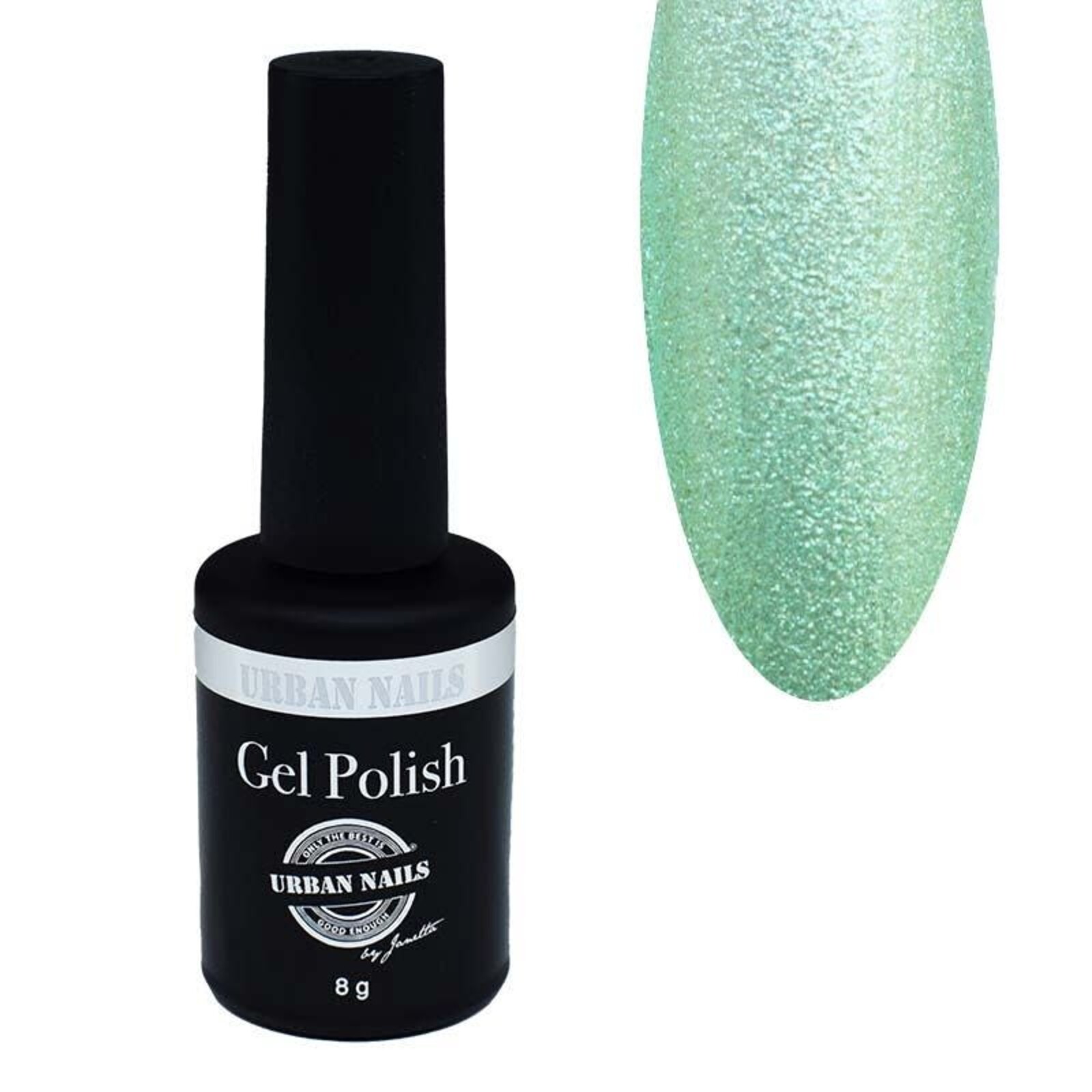 Urban nails Mini Enchanted Gelpolish MEA 33  8ml