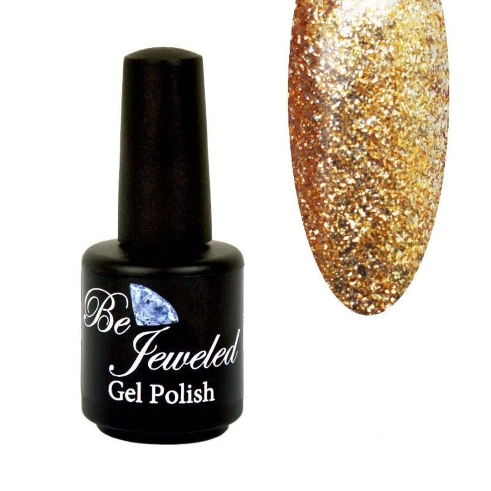 Urban nails Be Jeweled Gel Polish GP29A