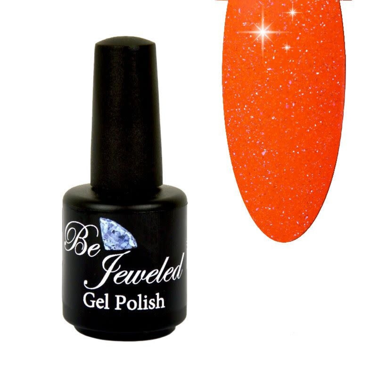Urban nails Be Jeweled Gel Polish Reflective RGP24