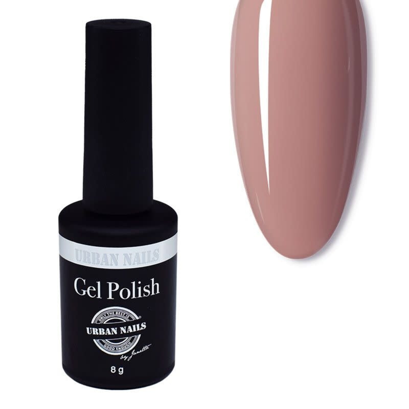 Urban nails Timeless Tones Gelpolish TT07