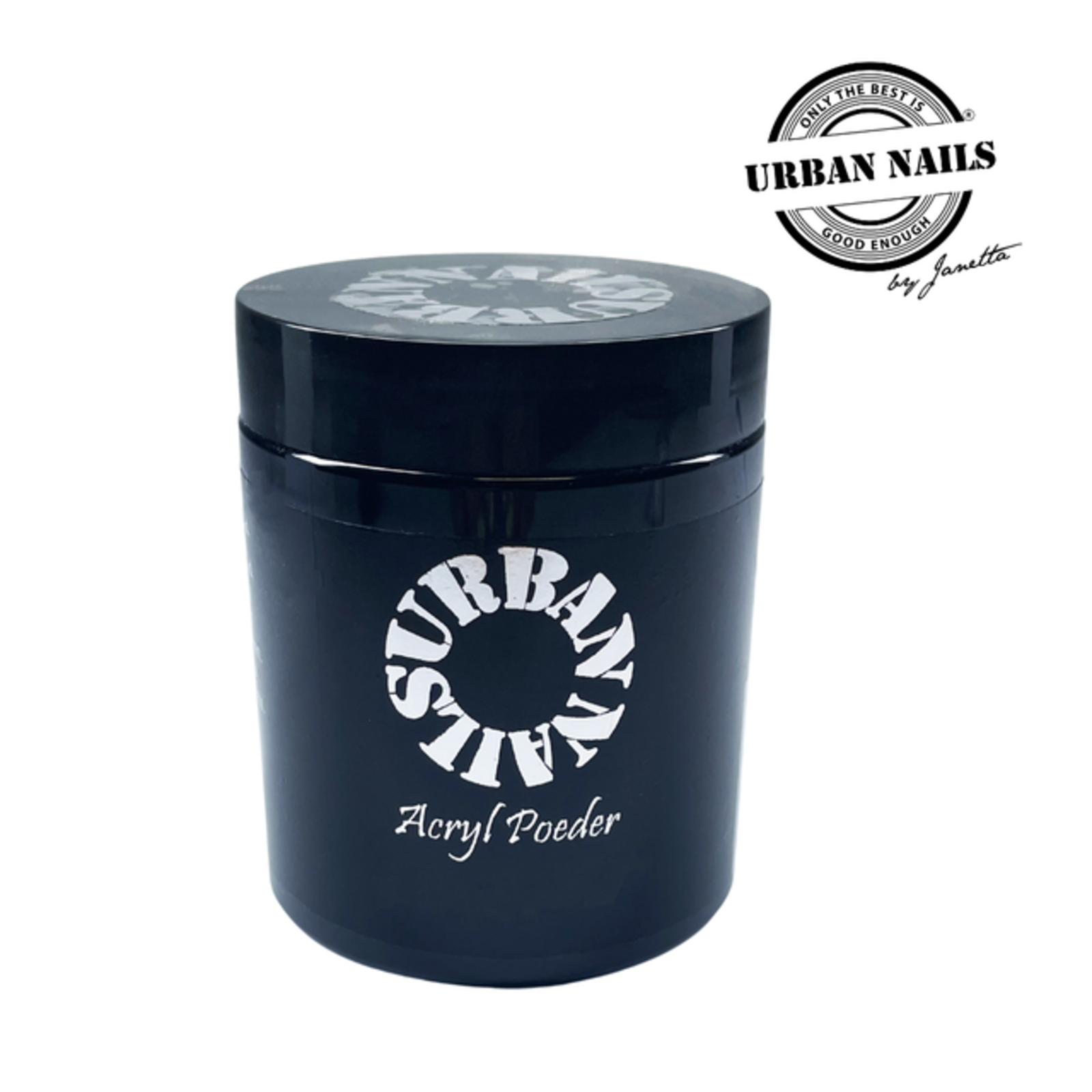Acryl Naturel 200 gram
