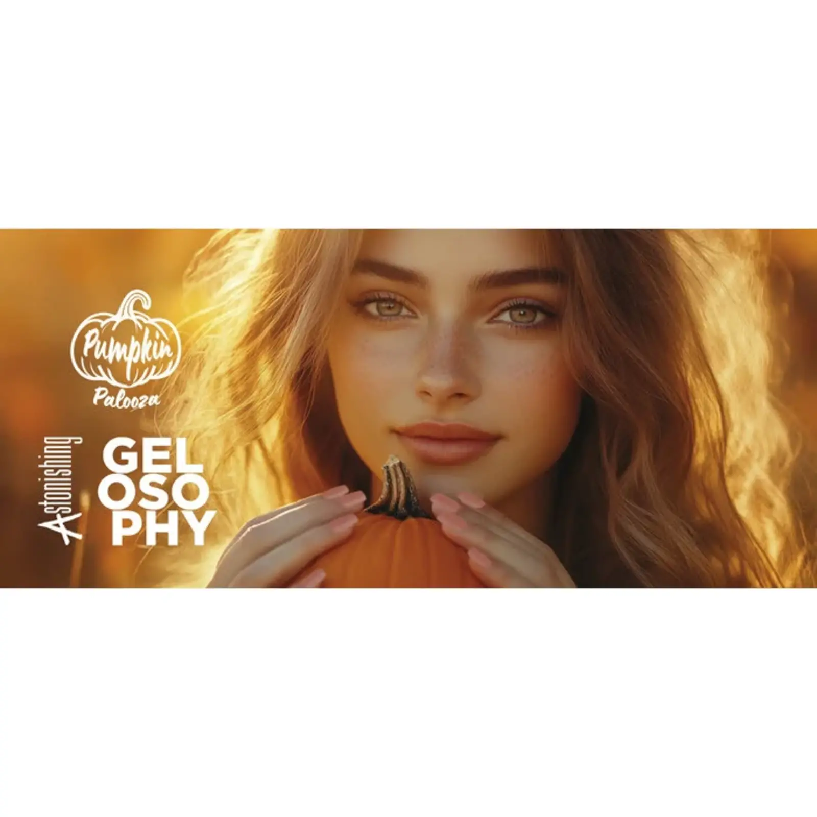 Astonishing Gelosophy#174 Autumn Majesty 7 ml